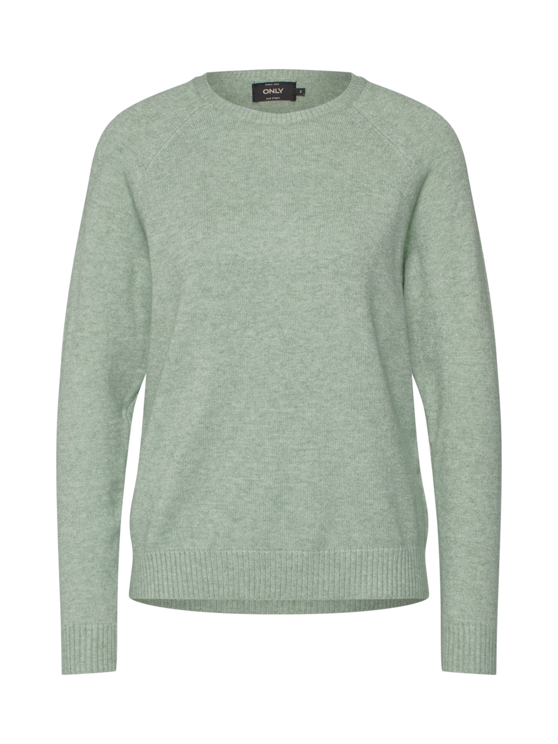 ONLY Lesly Kings L/S Pullover stickade tröjor dam – bild 5