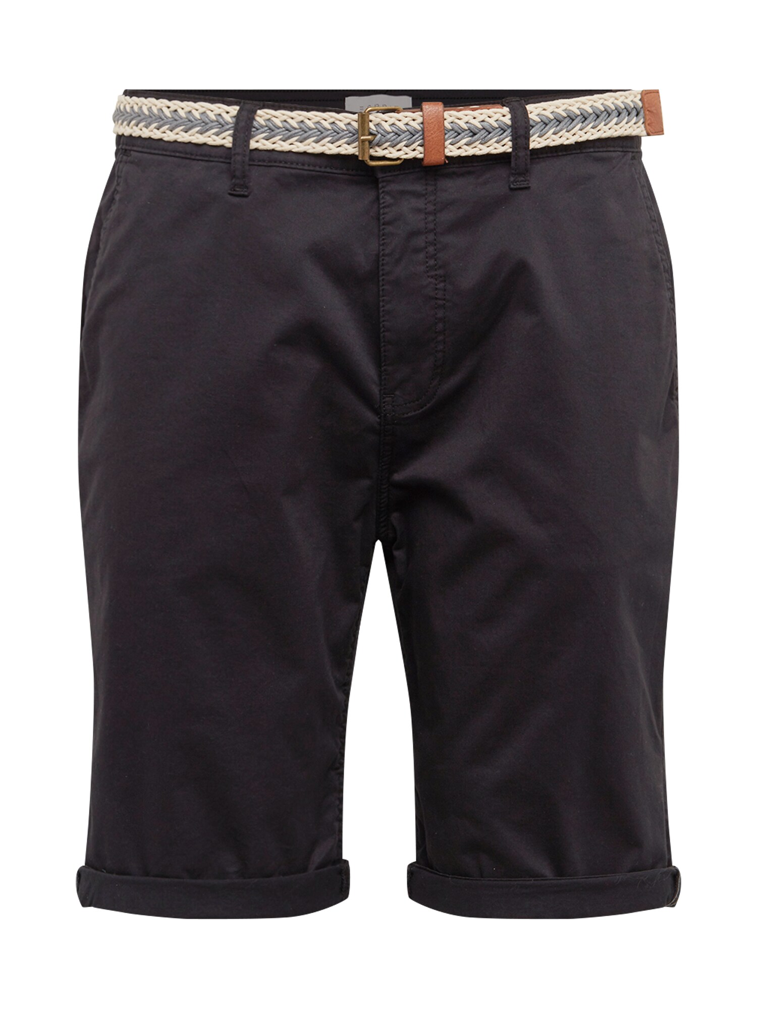 Esprit Heren Chino Zwart esprit kopen in de aanbieding