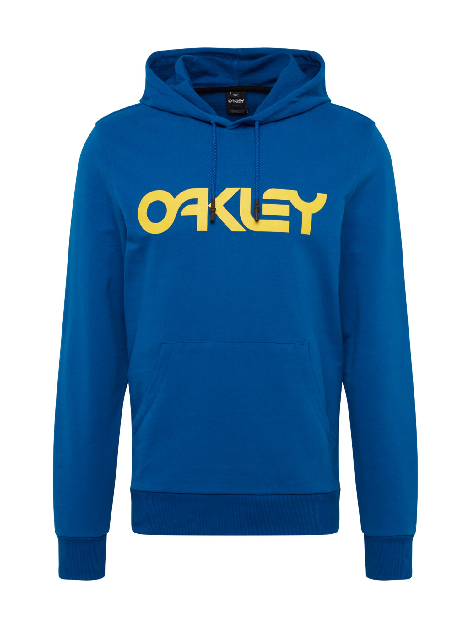 OAKLEY Sportinio tipo megztinis 'B1B PO HOODIE'  mėlyna