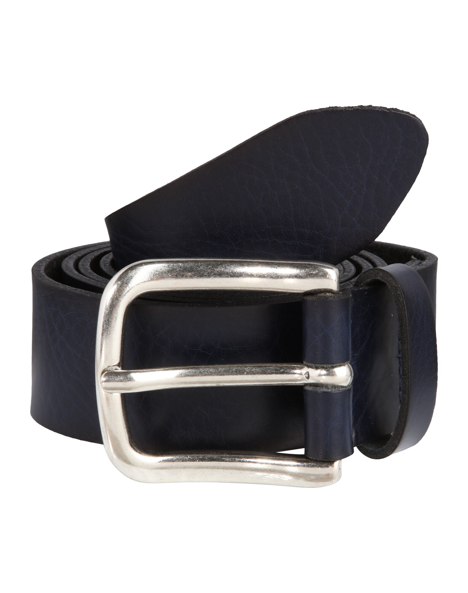 VANZETTI Curea  albastru ultramarin