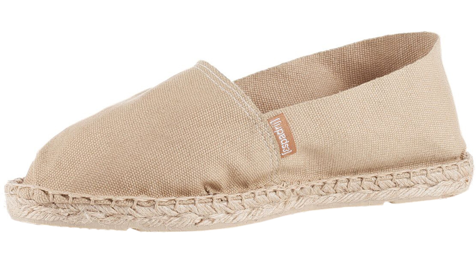 espadrij l´originale Espadrile  nisipiu