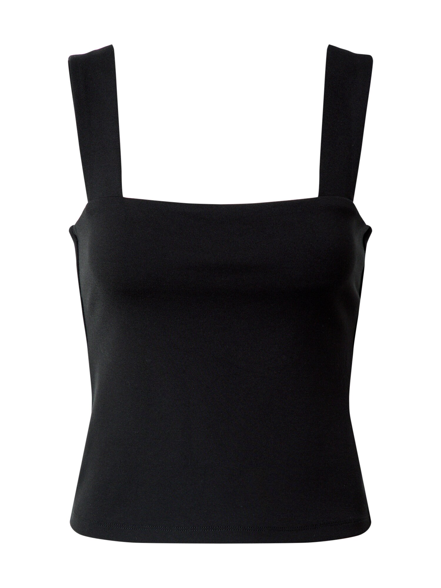 EDITED Top Rafaela  negru