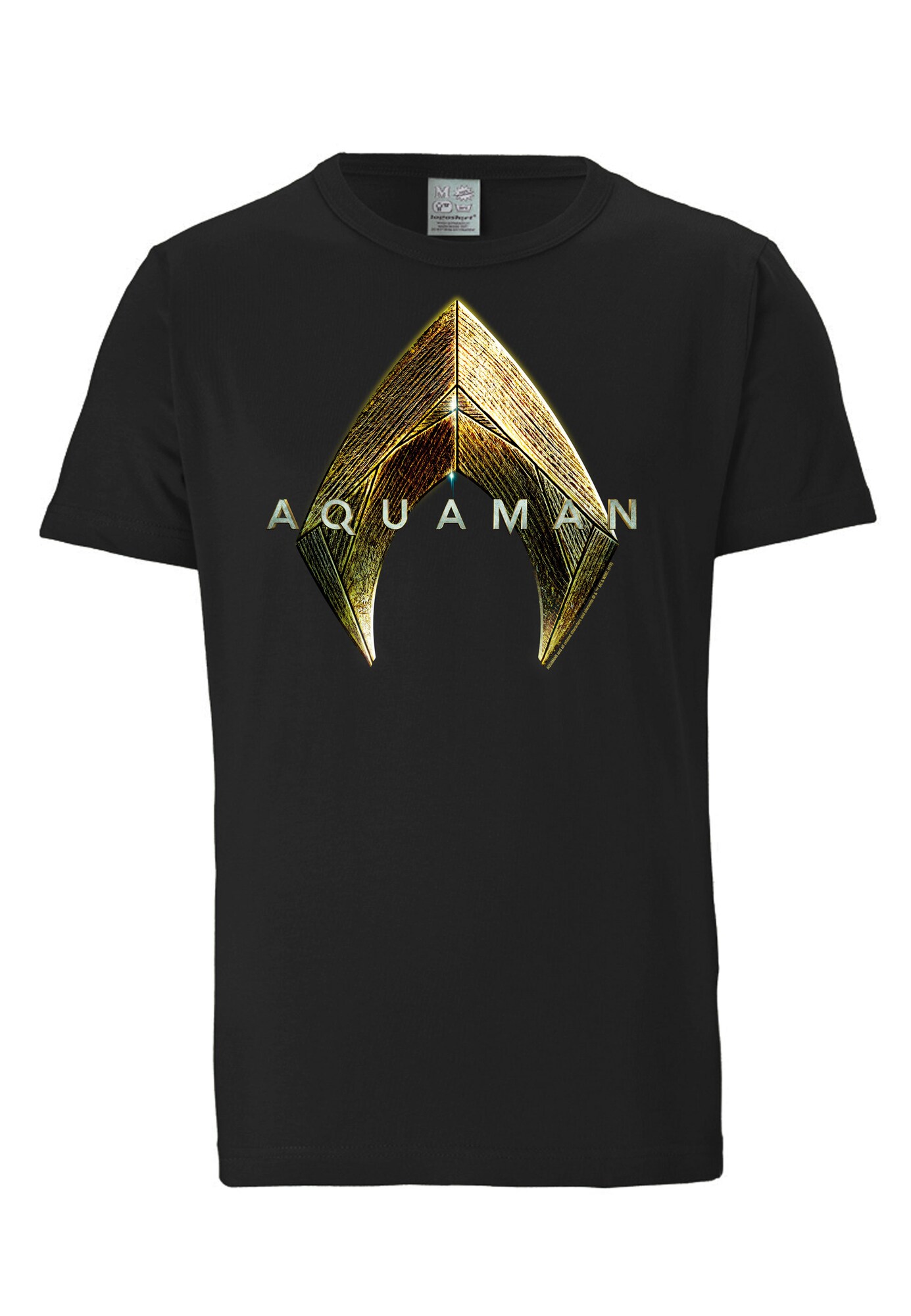 Thumbnail - T-Shirt 'Aquaman'