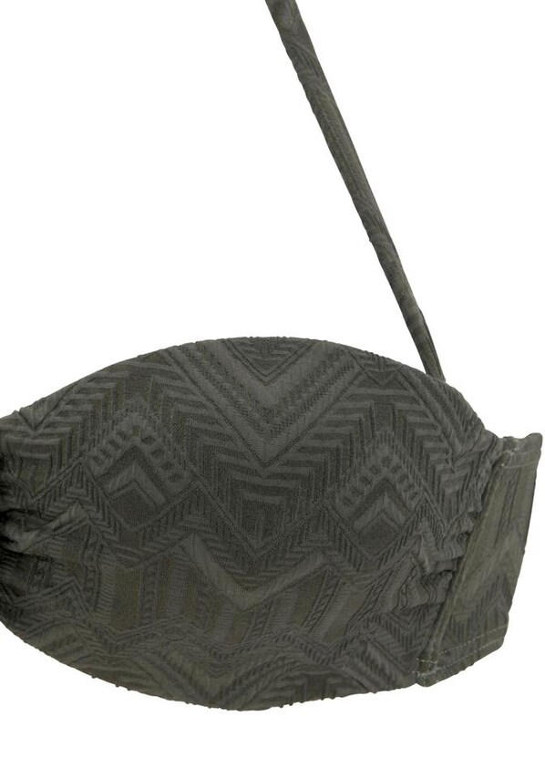 BUFFALO, Bikini, zöld, 3 kép a 4 közül