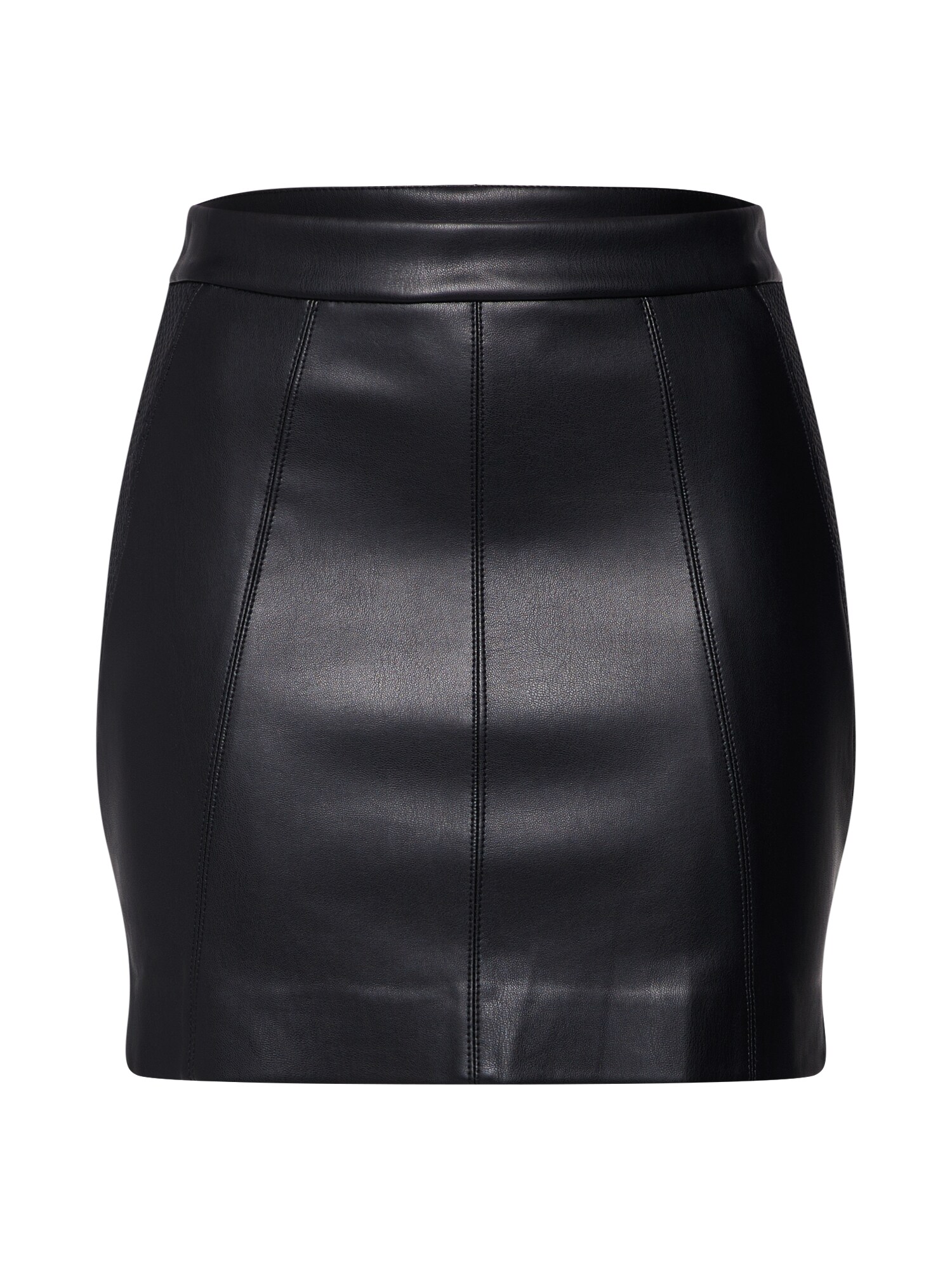 Only Dames Rok Onlspinna Otw Zwart only kopen in de aanbieding
