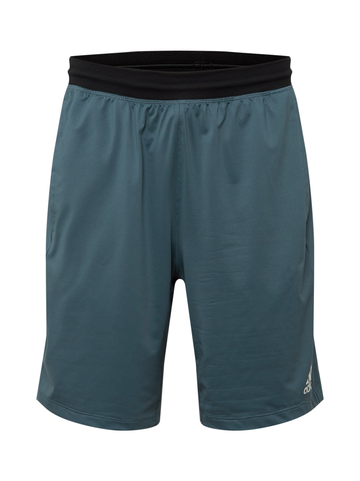 ADIDAS PERFORMANCE Sportinės kelnės  kobalto mėlyna