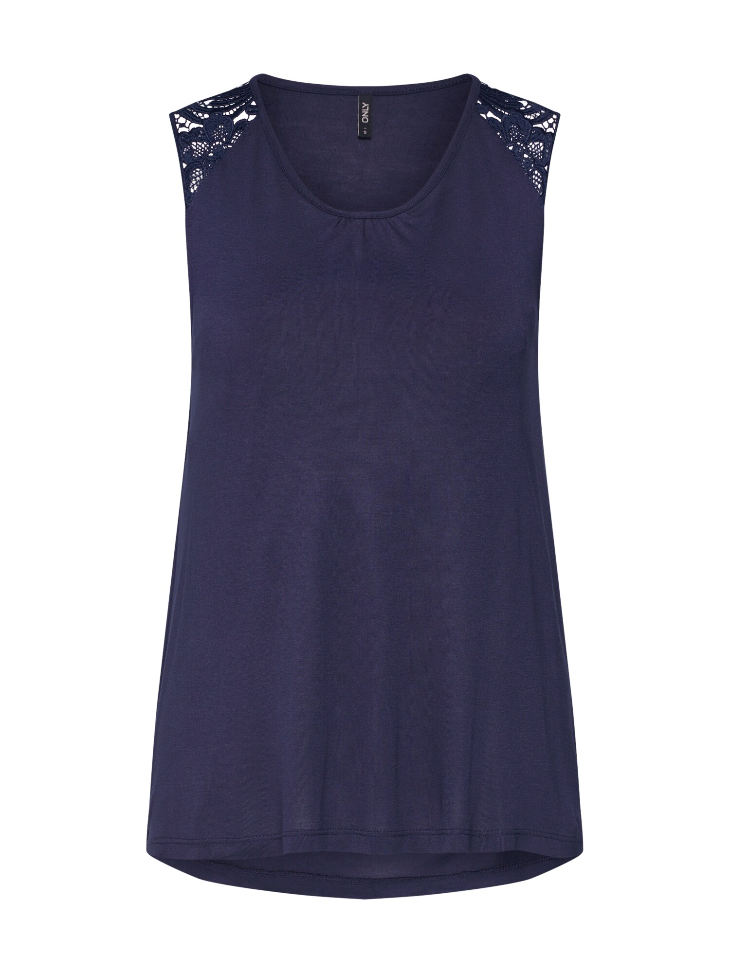 Only Dames Top Alba Marine only kopen in de aanbieding