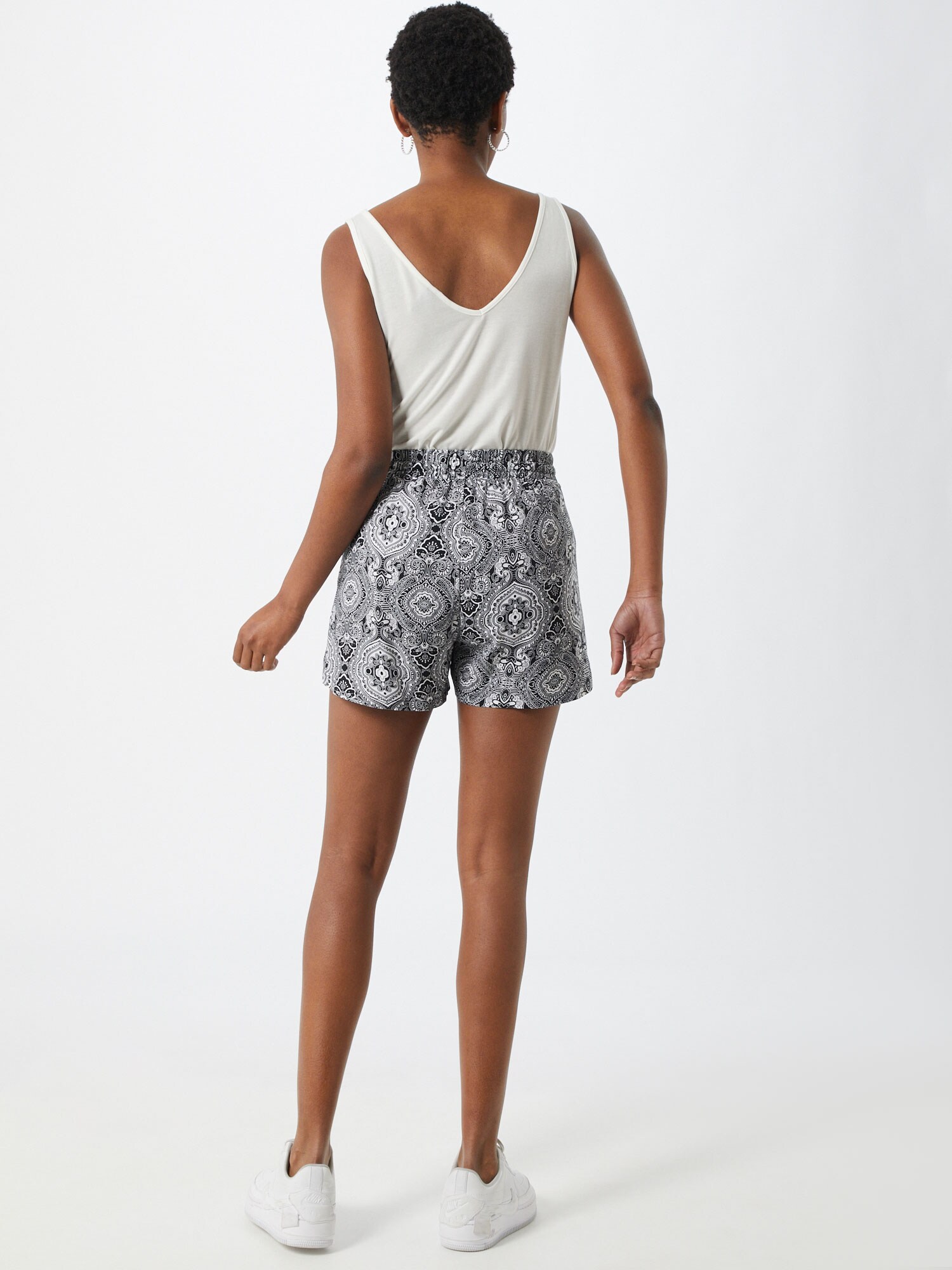 Thumbnail - Shorts