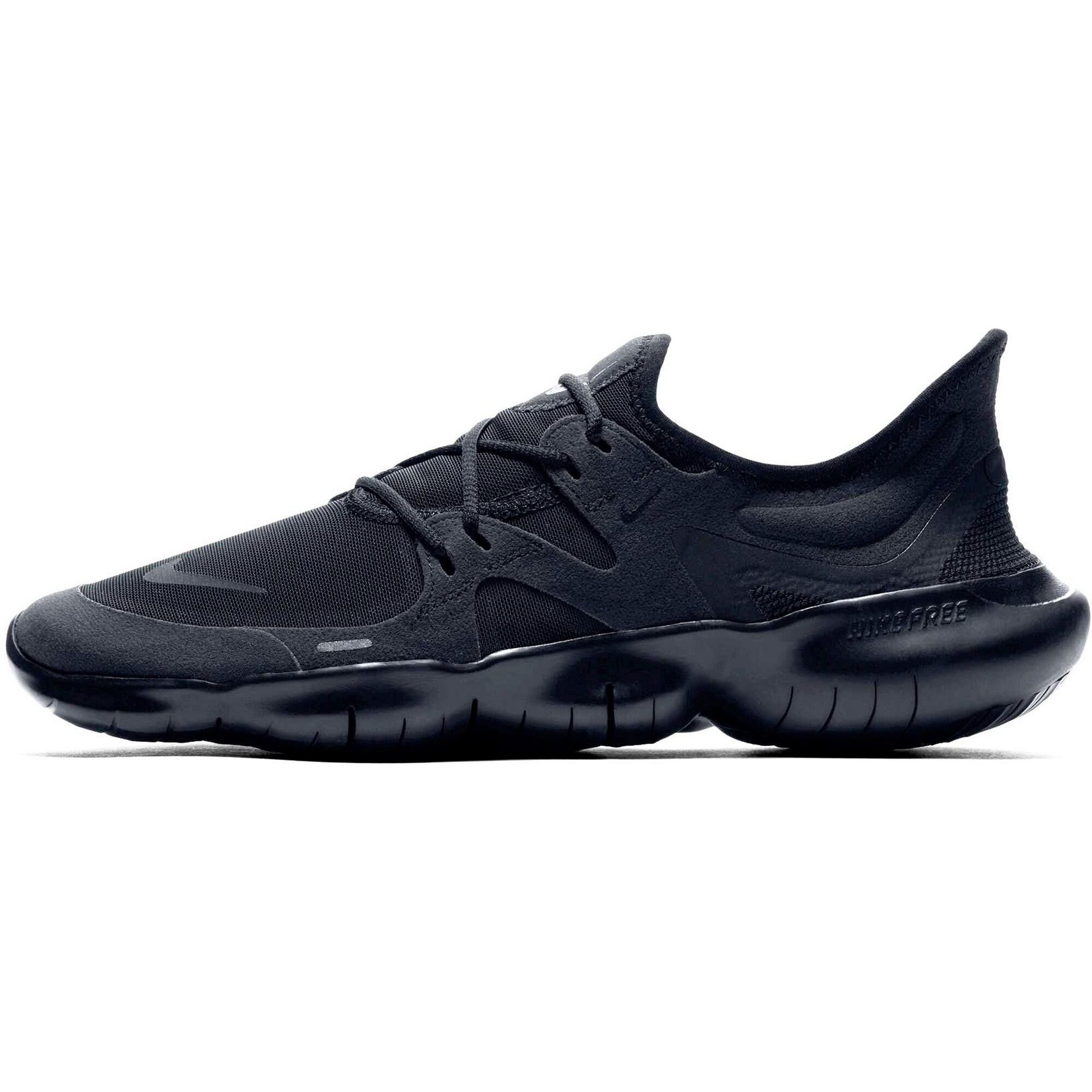 NIKE Bėgimo batai 'Free Run 5.0'  juoda