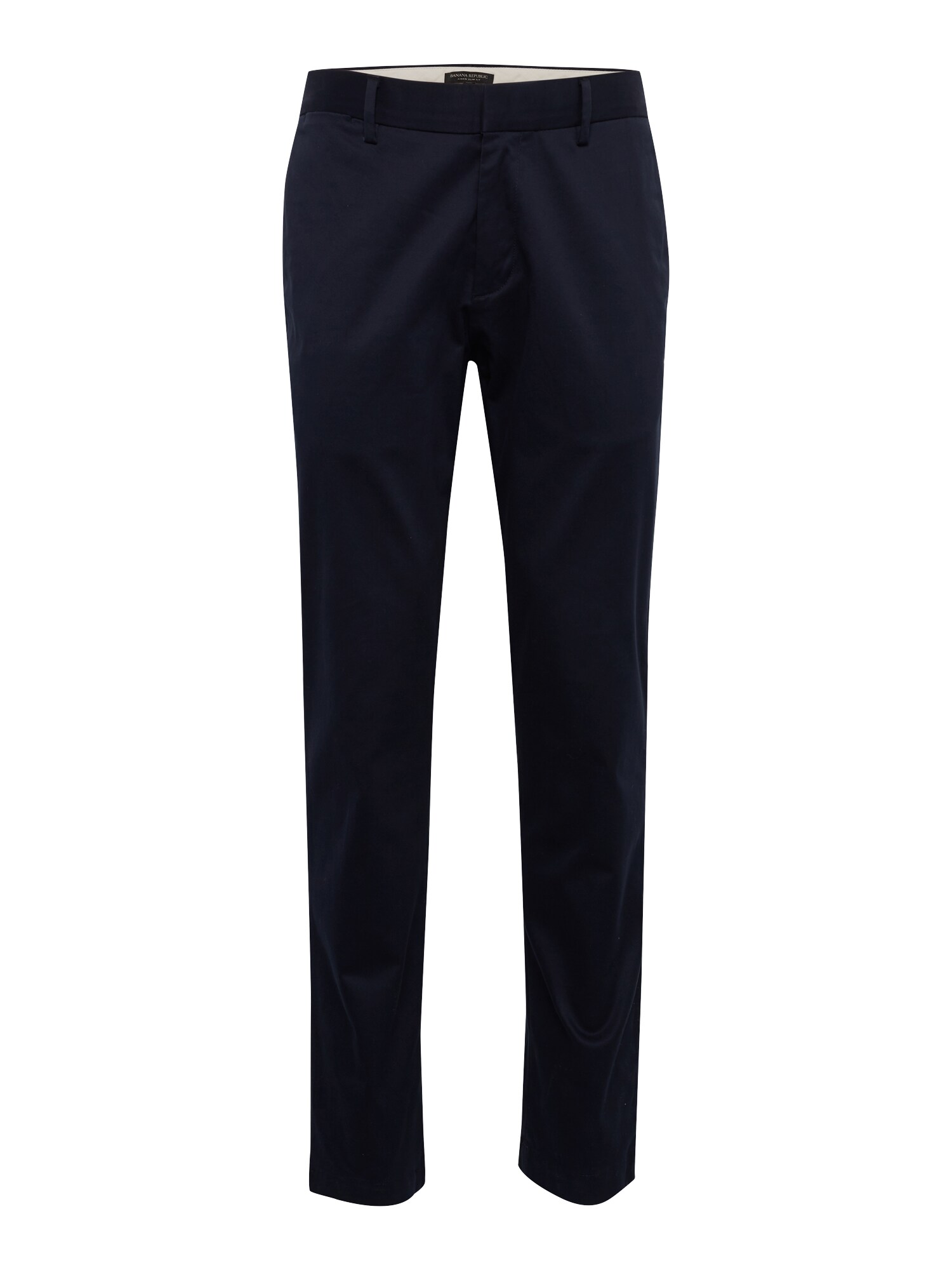 Banana Republic Chino stiliaus kelnės 'AIDEN RMC'  tamsiai mėlyna