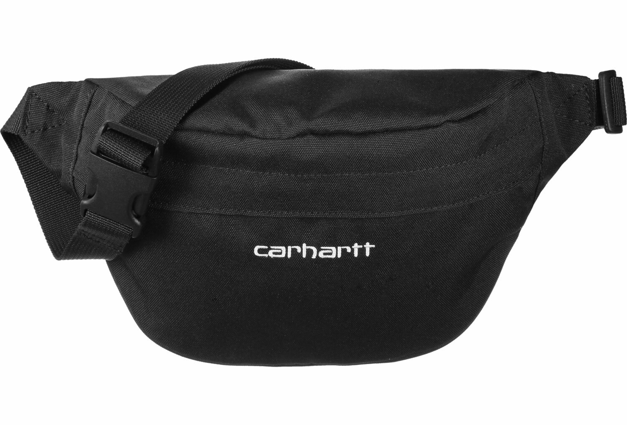 Carhartt WIP Rankinė ant juosmens 'Payton'  margai juoda