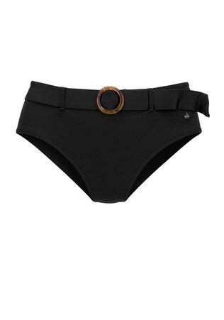 s.Oliver, Bikini nadrágok, fekete
