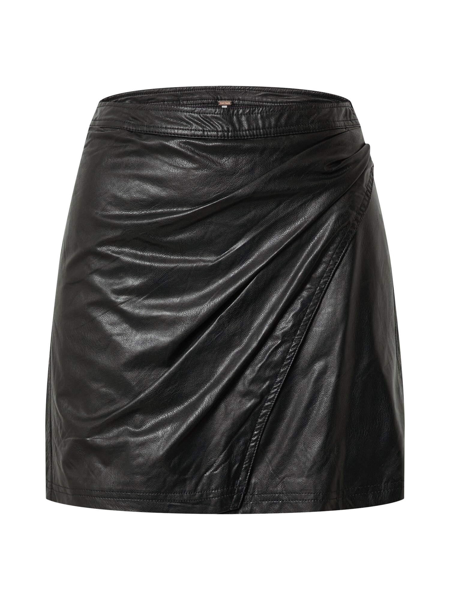 Free People Sijonas  juoda