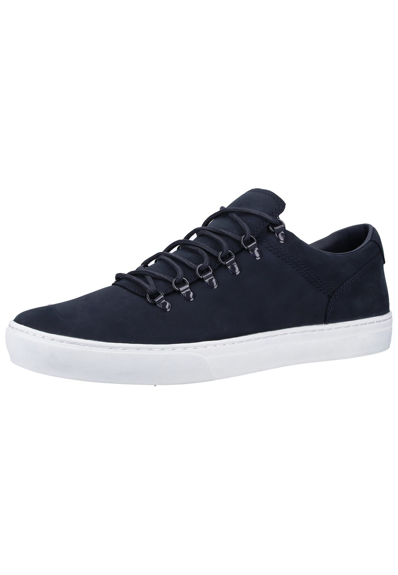 Timberland Heren Sneakers Laag Navy timberland kopen in de aanbieding