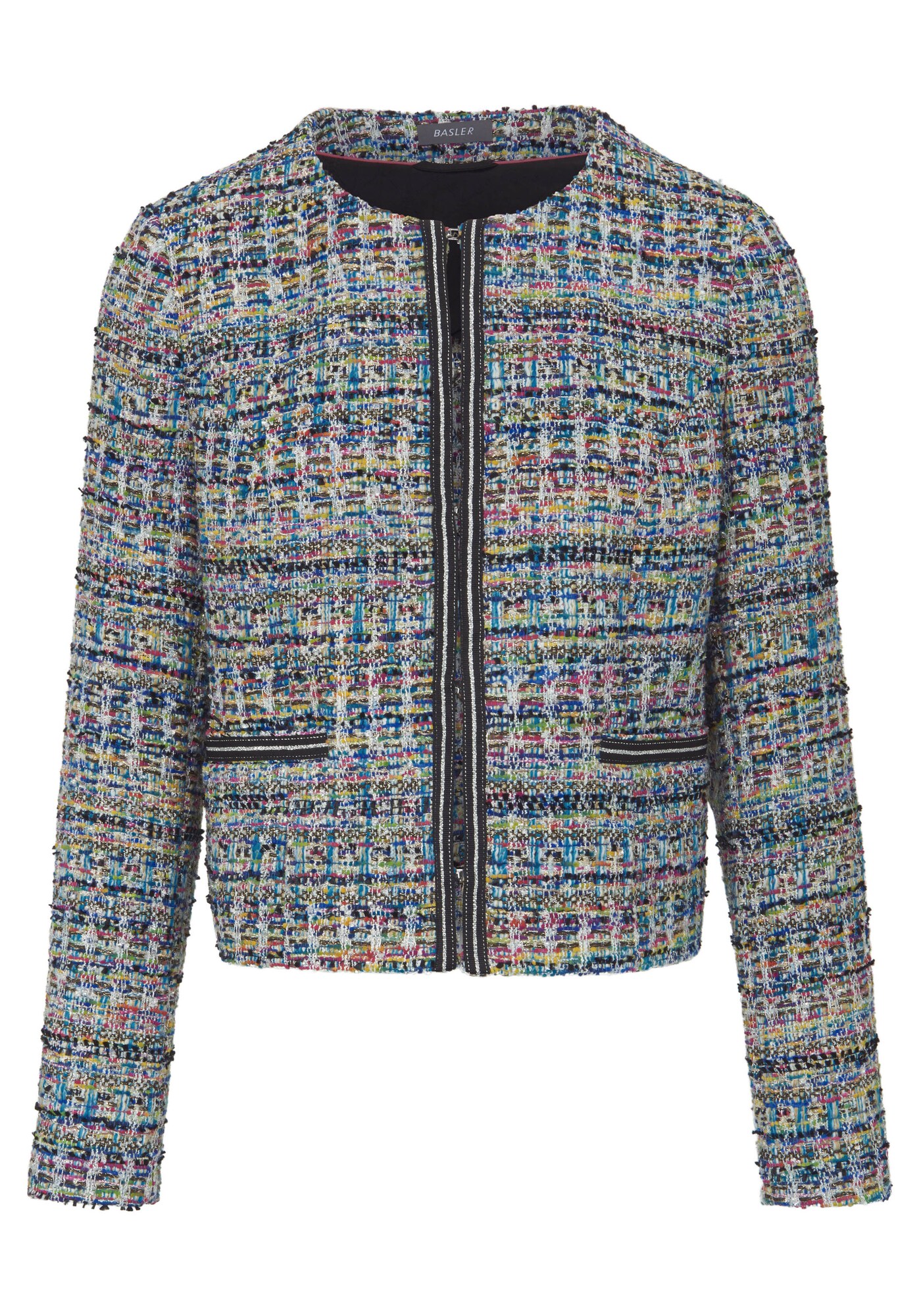 Basler Dames Blazers Gemengde Kleuren basler kopen in de aanbieding