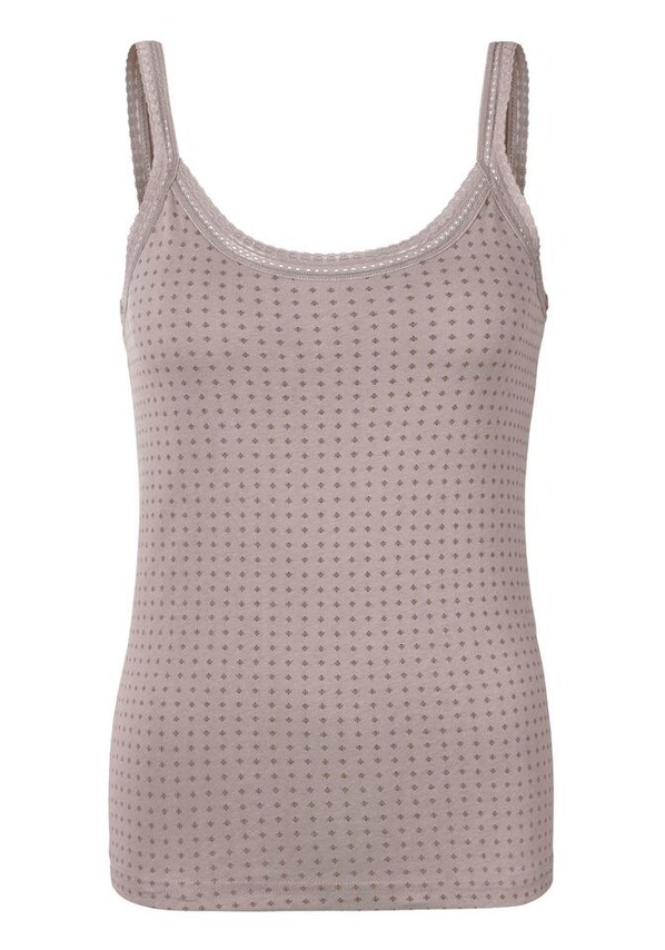 LASCANA, Trikó és alsó póló, szürke, 3 kép a 5 közül