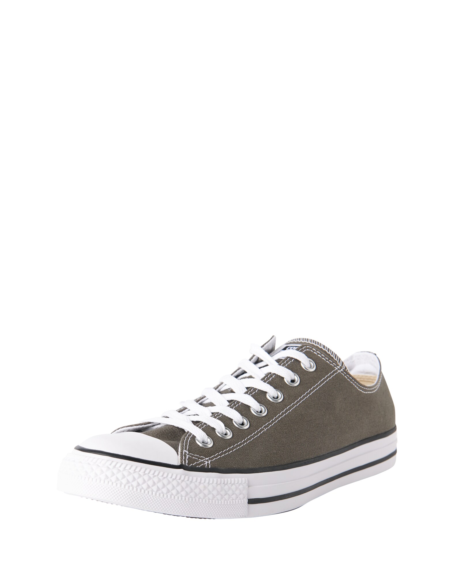 CONVERSE Sportbačiai be auliuko 'All Star Seasonal OX'  pilka