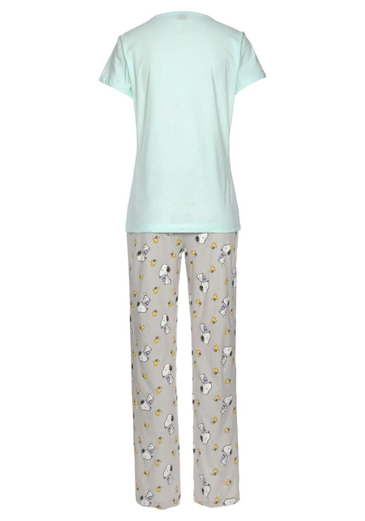 Thumbnail - PEANUTS Pyjama