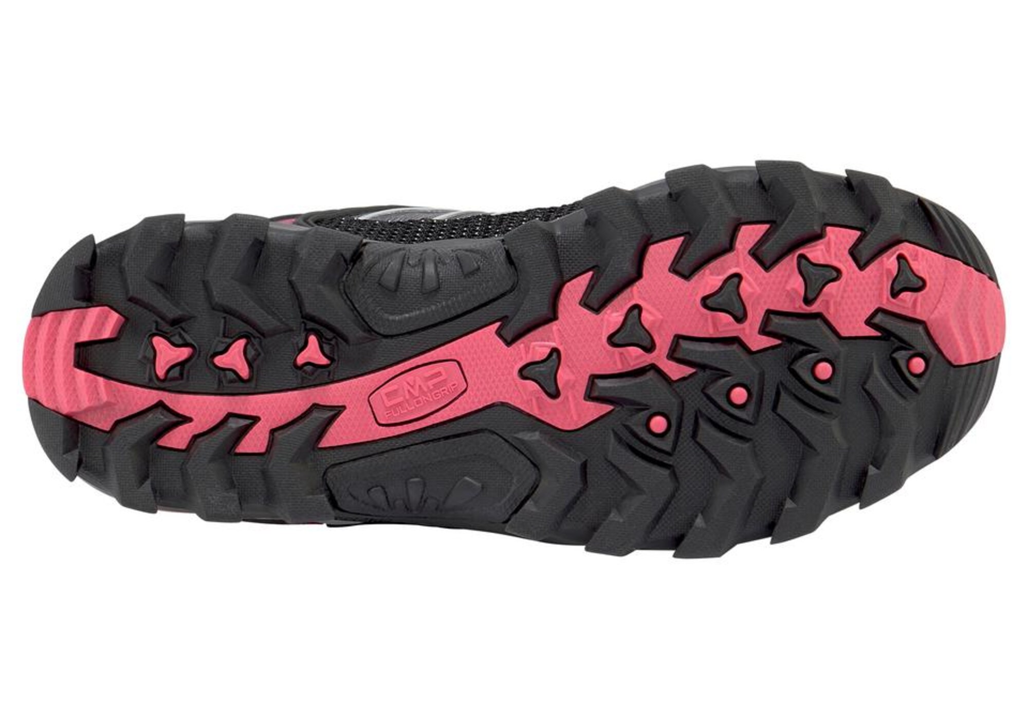 Thumbnail - CMP Outdoorschuh Riegel