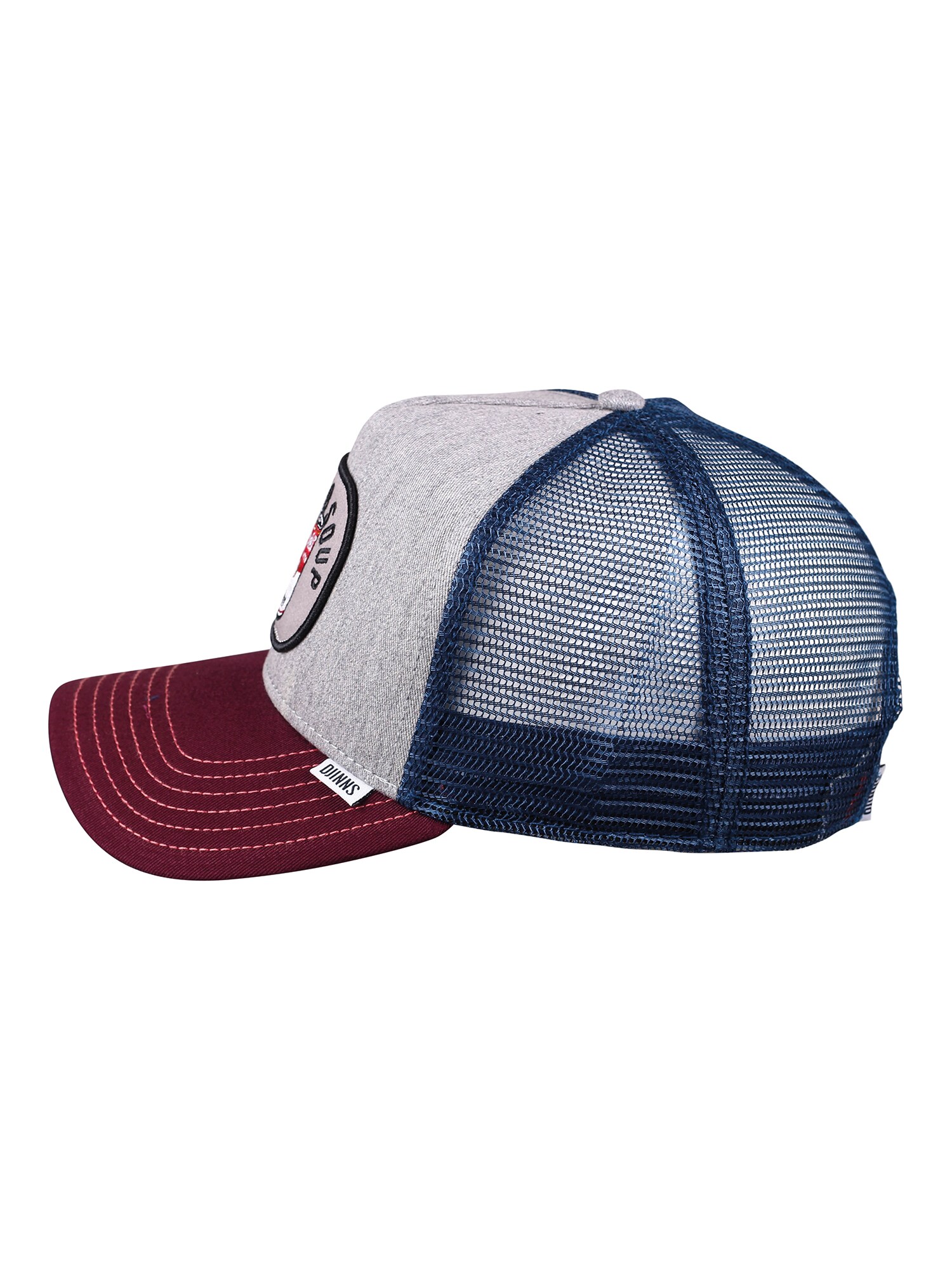 Gorra 'Tomato Soup' / / /