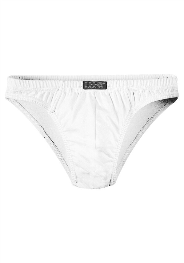 H.I.S, Slip, fekete & fehér, 1 kép a 3 közül