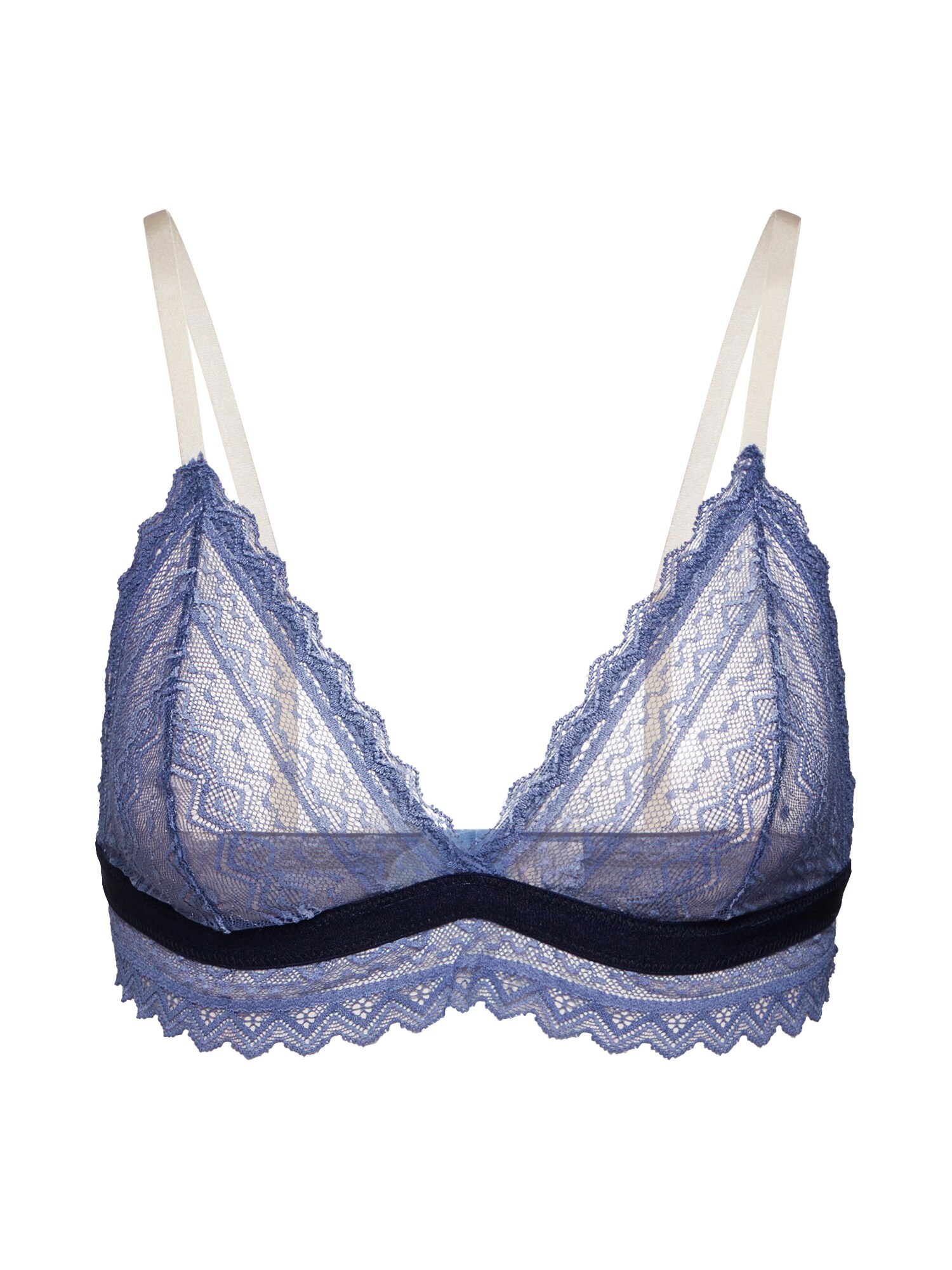 BeckSöndergaard Liemenėlė 'Lace Birdie'  geltona / juoda / mėlyna