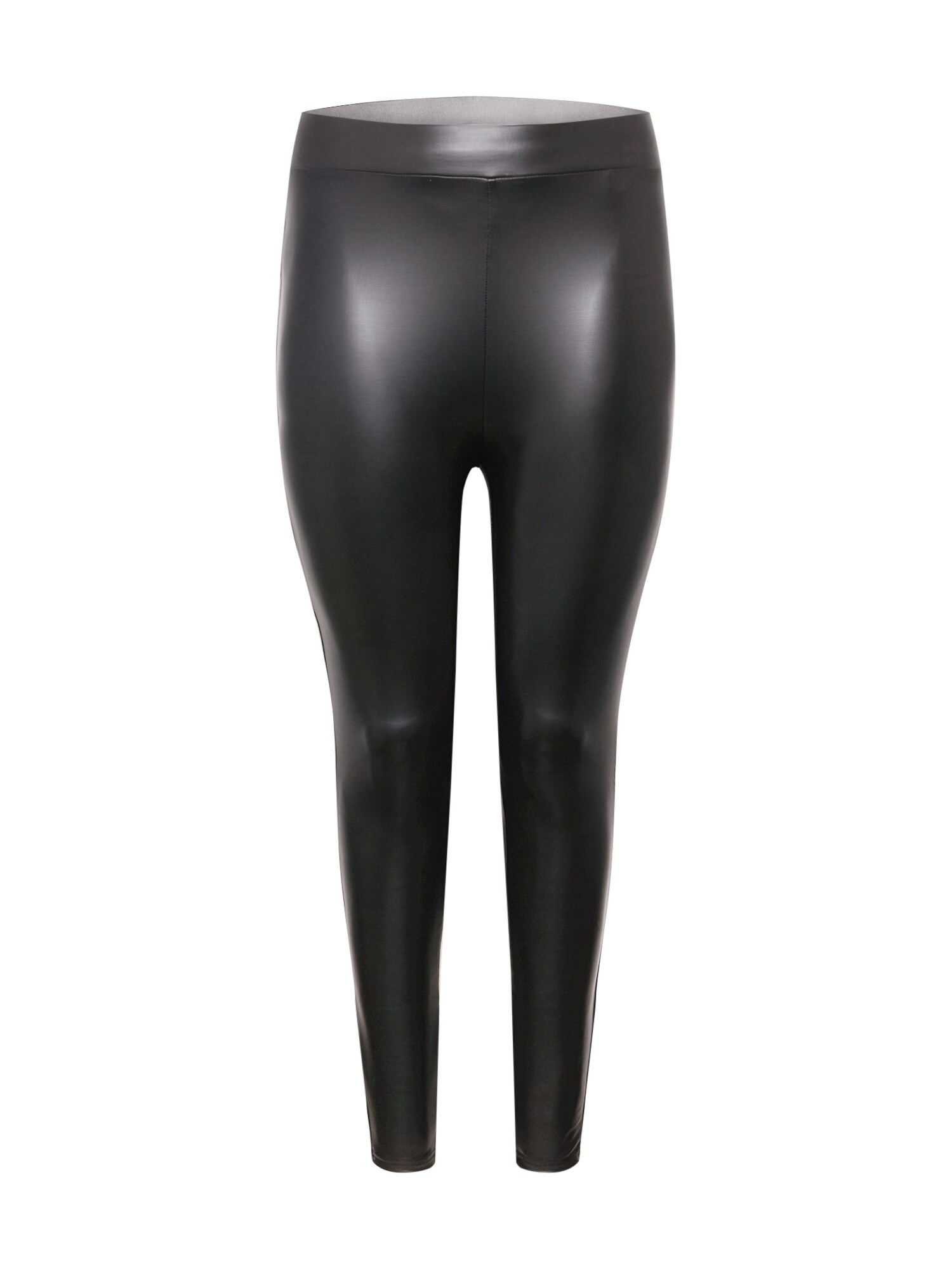 ONLY Carmakoma Leggings 'Rool'  fekete akciós termékkép 1