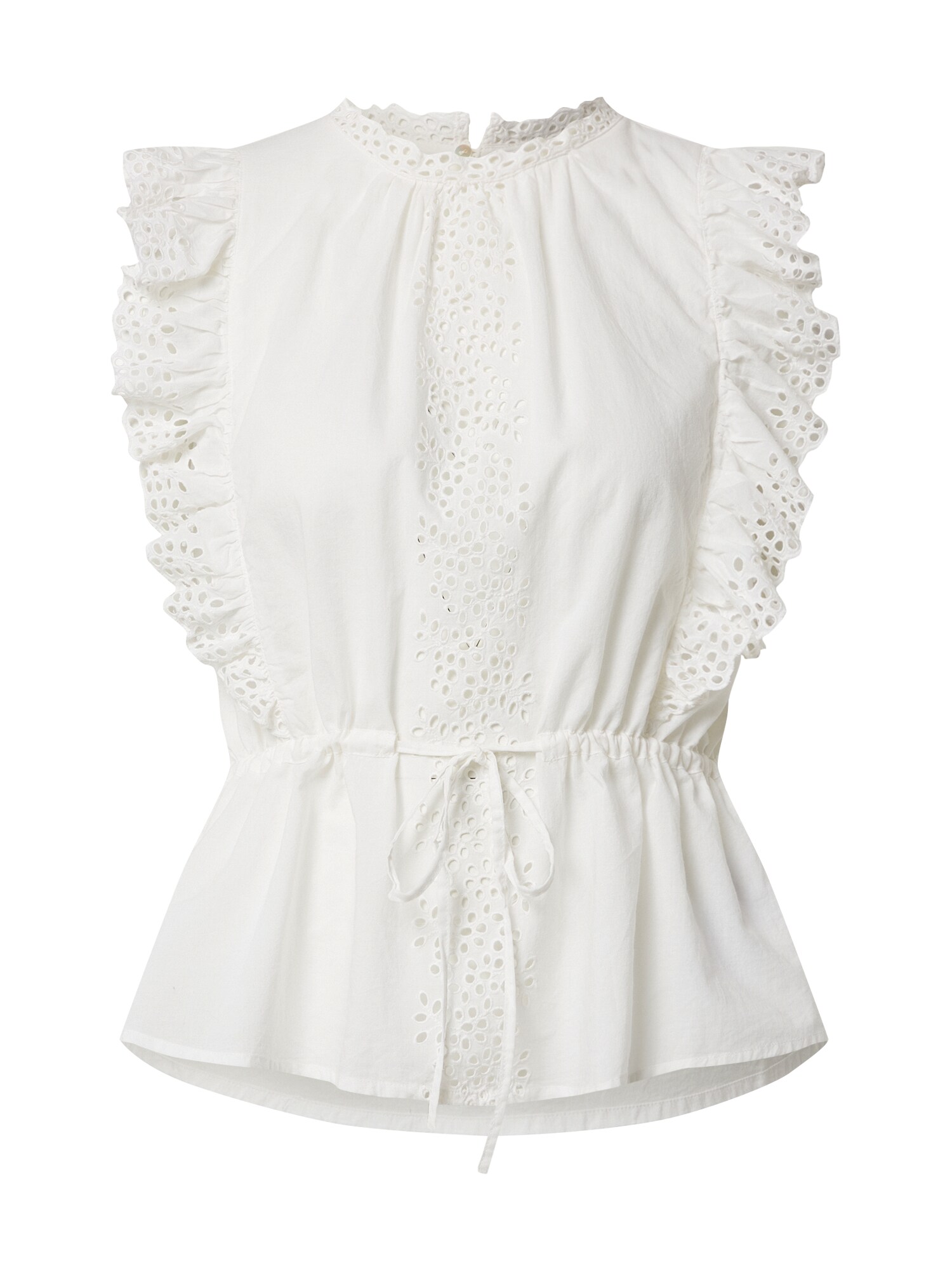 VERO MODA Palaidinė 'LEAH'  balta
