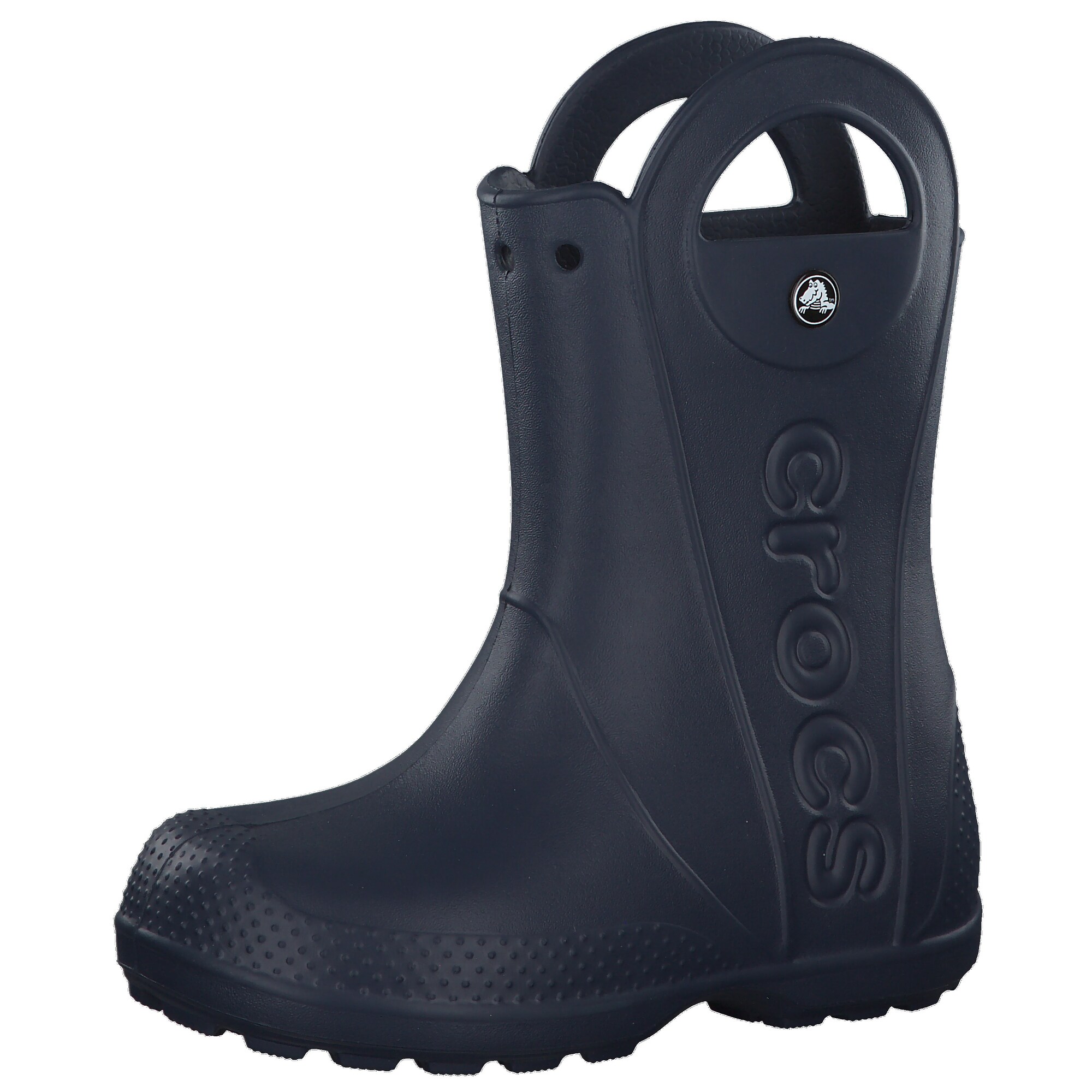 Crocs Guminiai batai 'Handle It'  tamsiai mėlyna