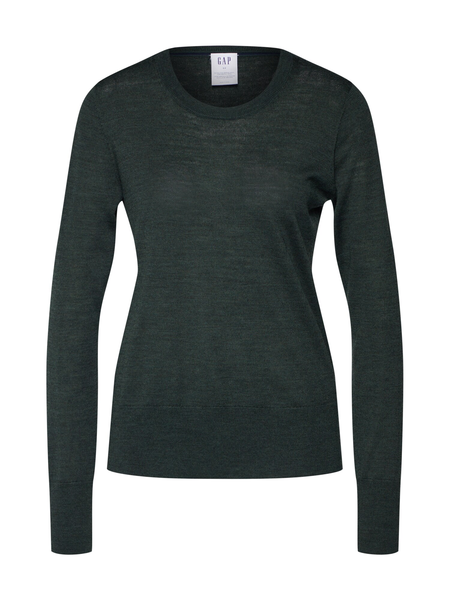 Gap Dames Trui Spar gap kopen in de aanbieding