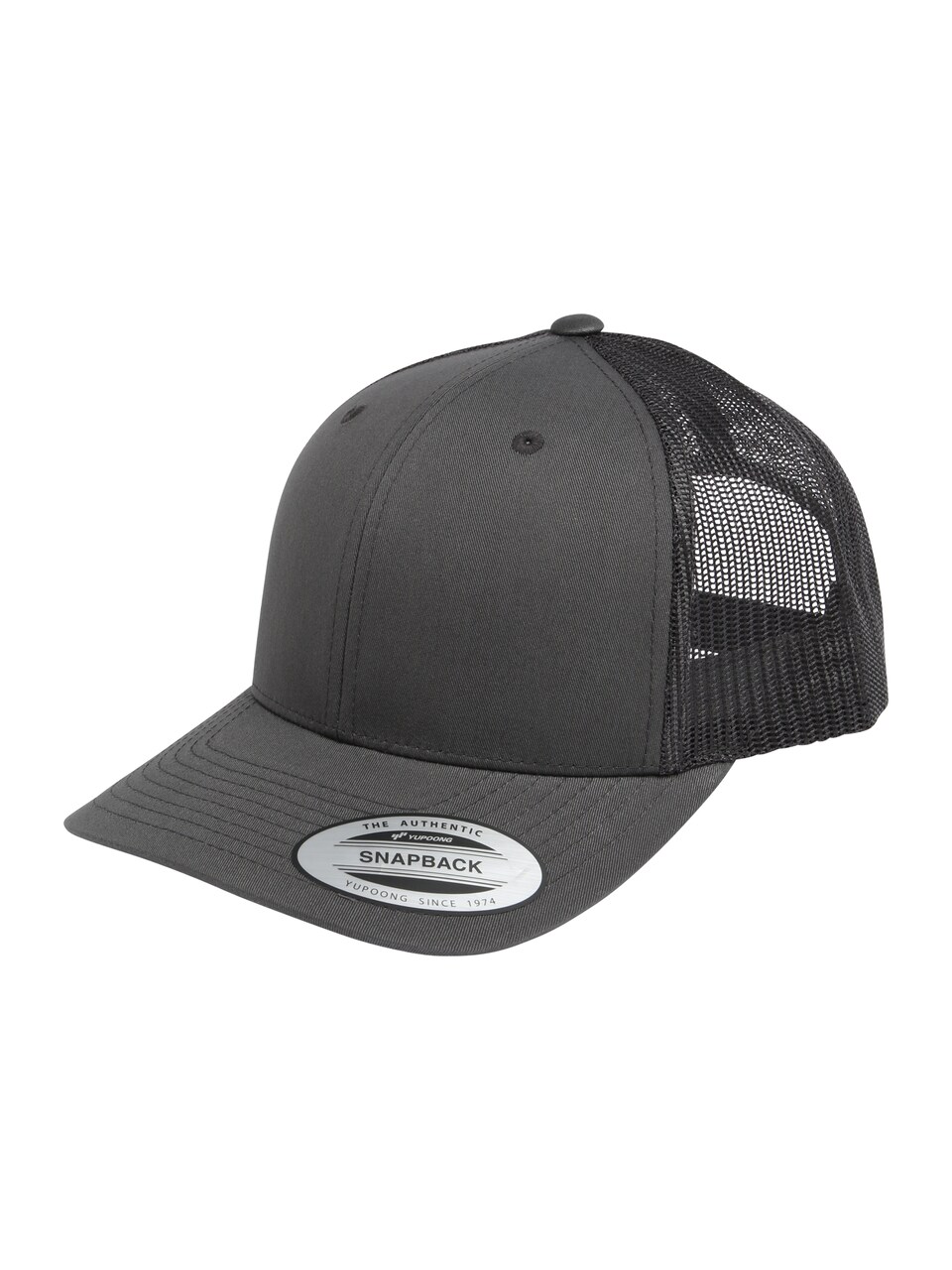 Keps 'Retro Trucker'