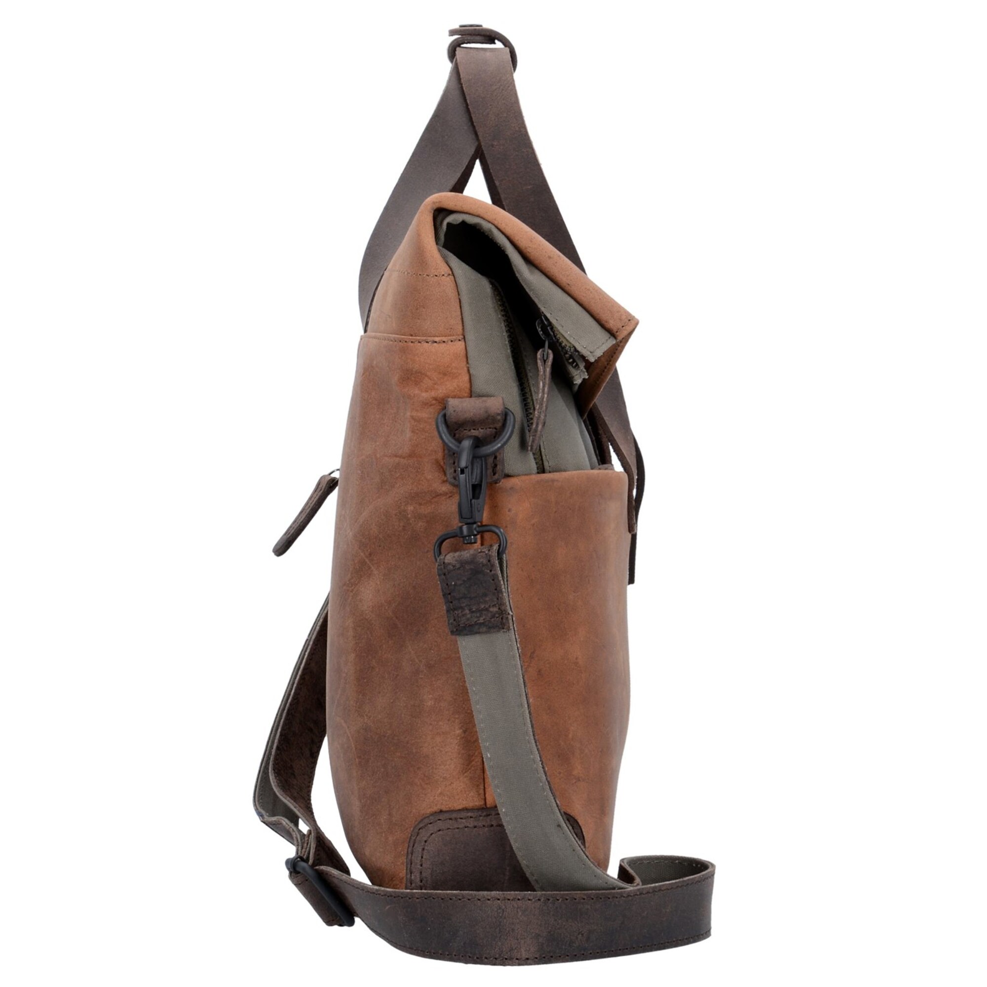 Thumbnail - Harolds Aktentasche Twister