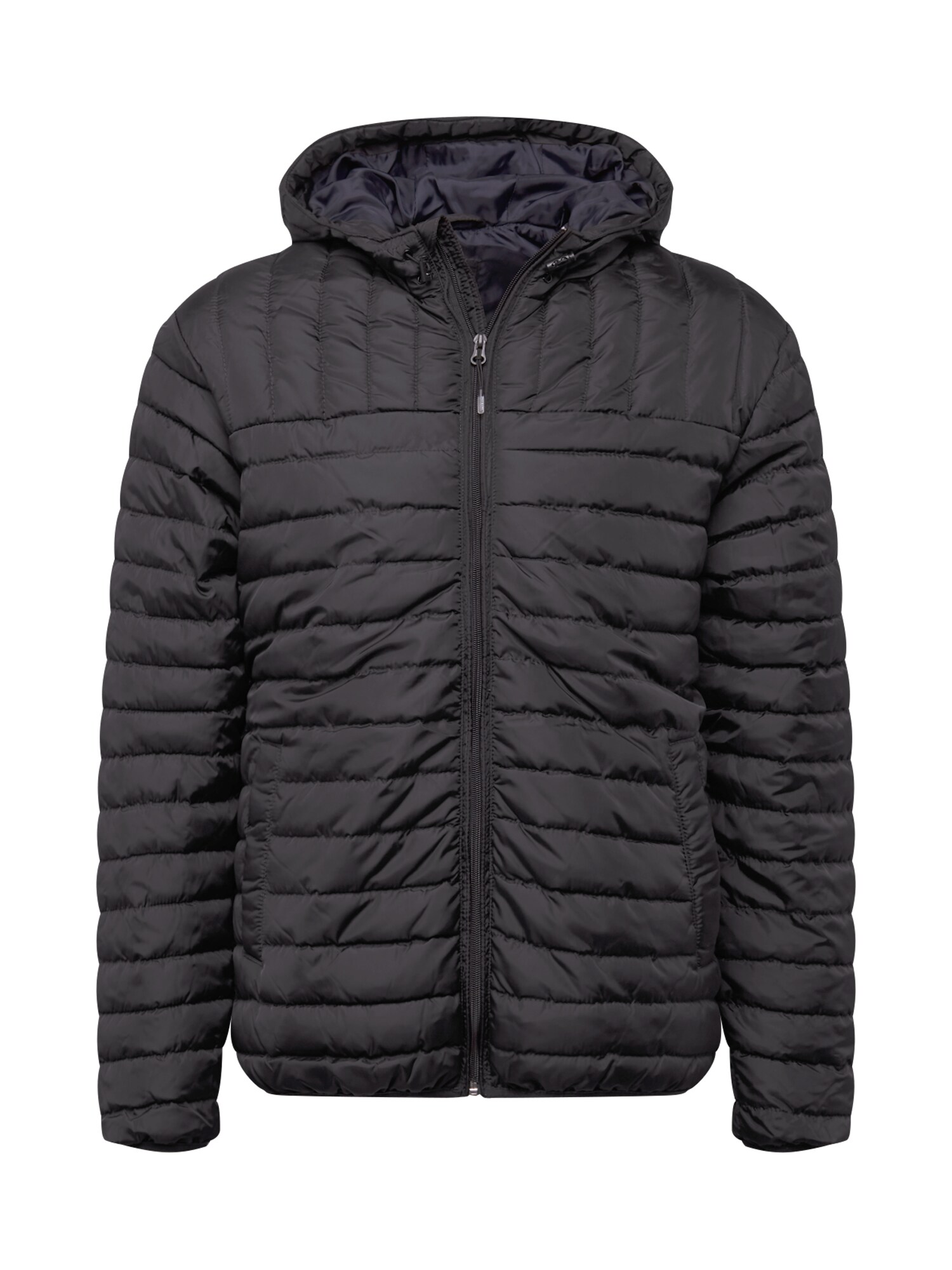 Only & Sons Demisezoninė striukė 'PAUL'  juoda