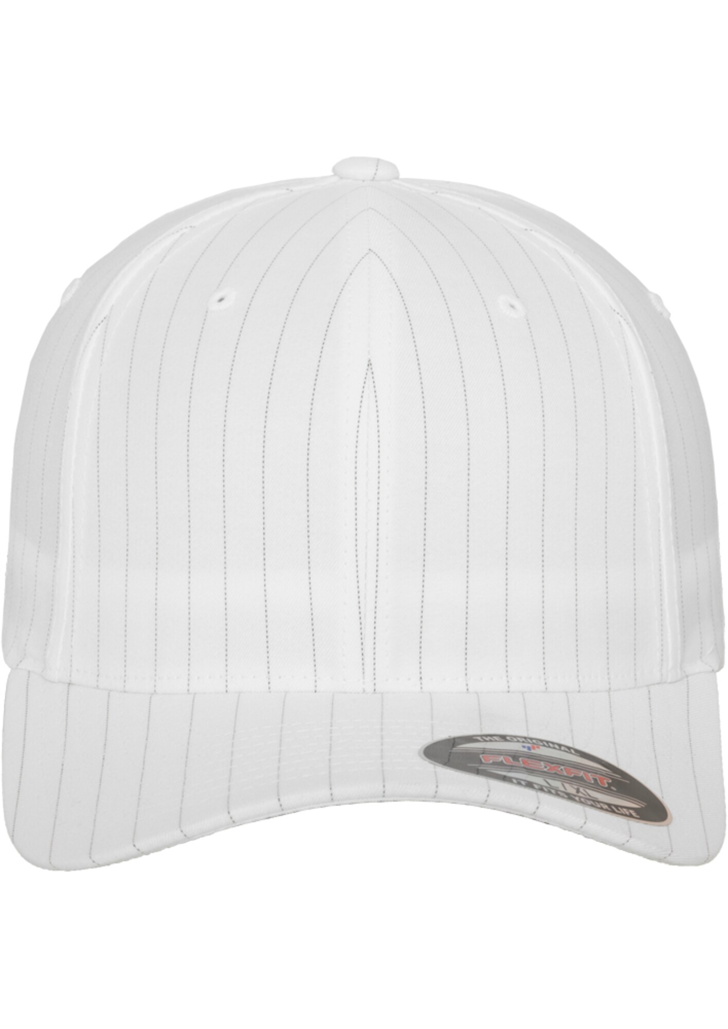 Thumbnail - Flexfit Cap Pinstripe
