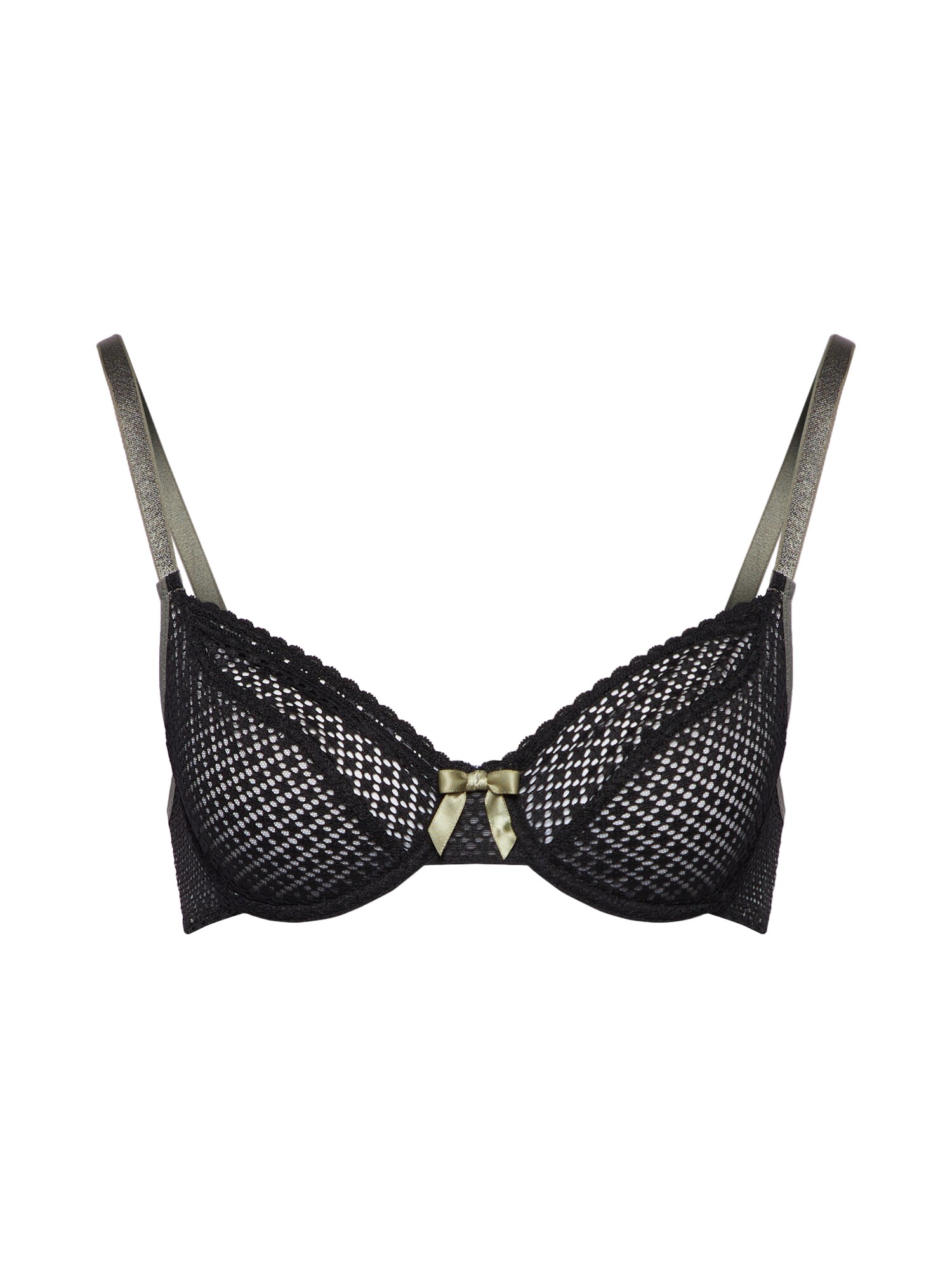 Passionata Dames Bh Enjoy Zwart passionata kopen in de aanbieding