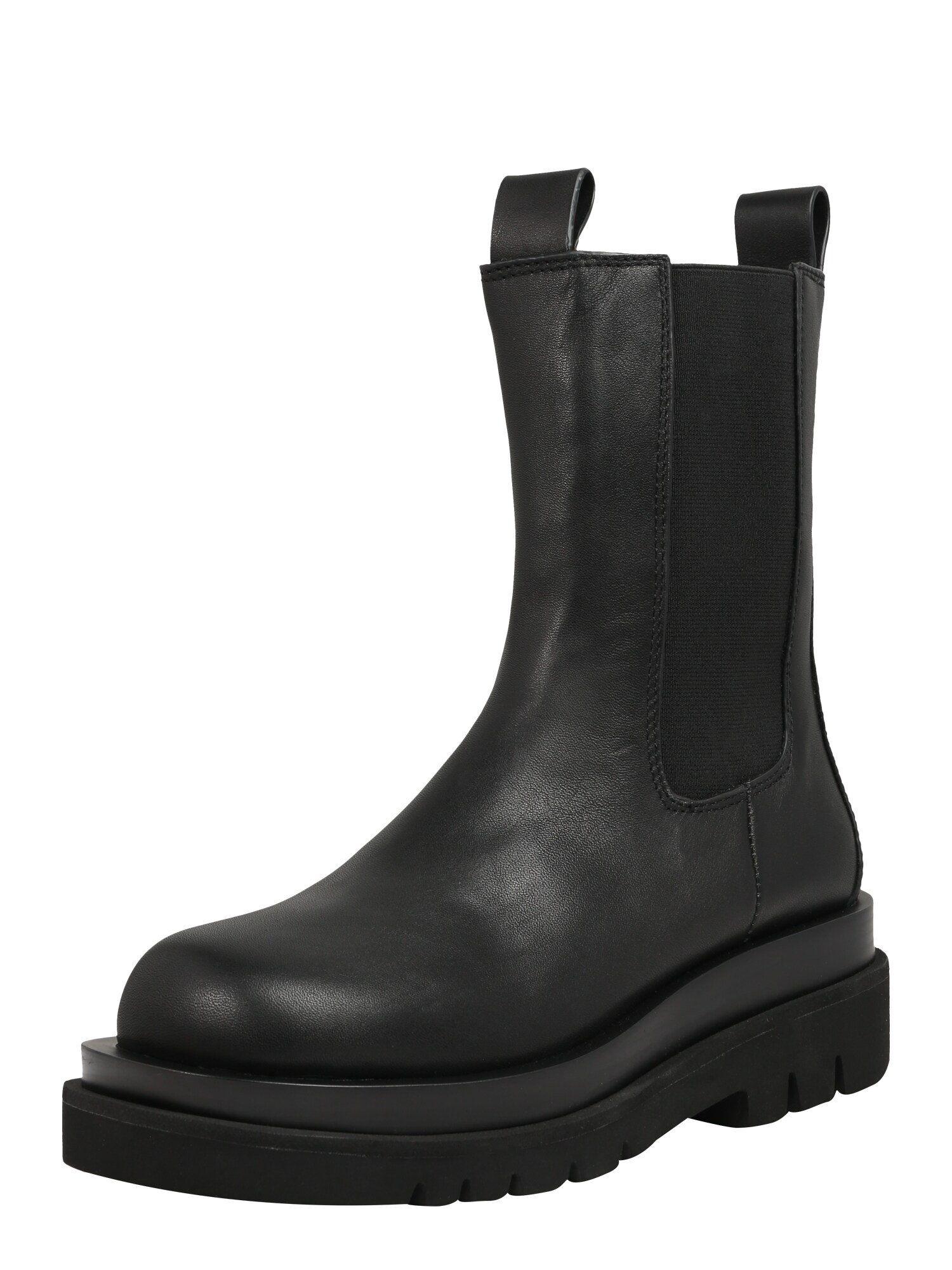 Jeffrey Campbell Auliniai batai  juoda