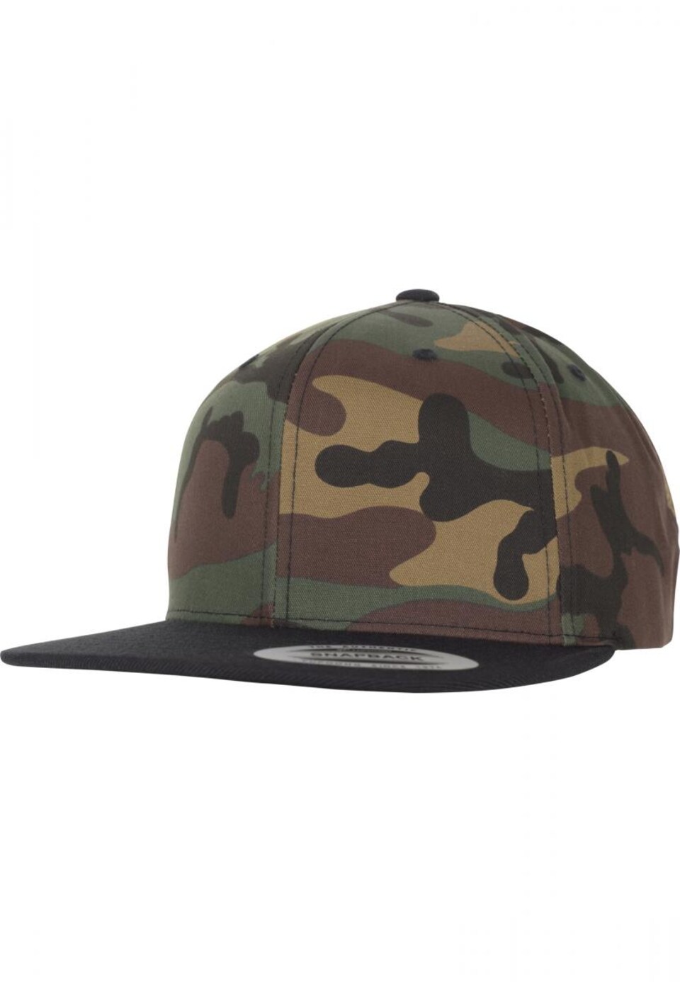 Keps ljusbeige / brun / grafit / khaki