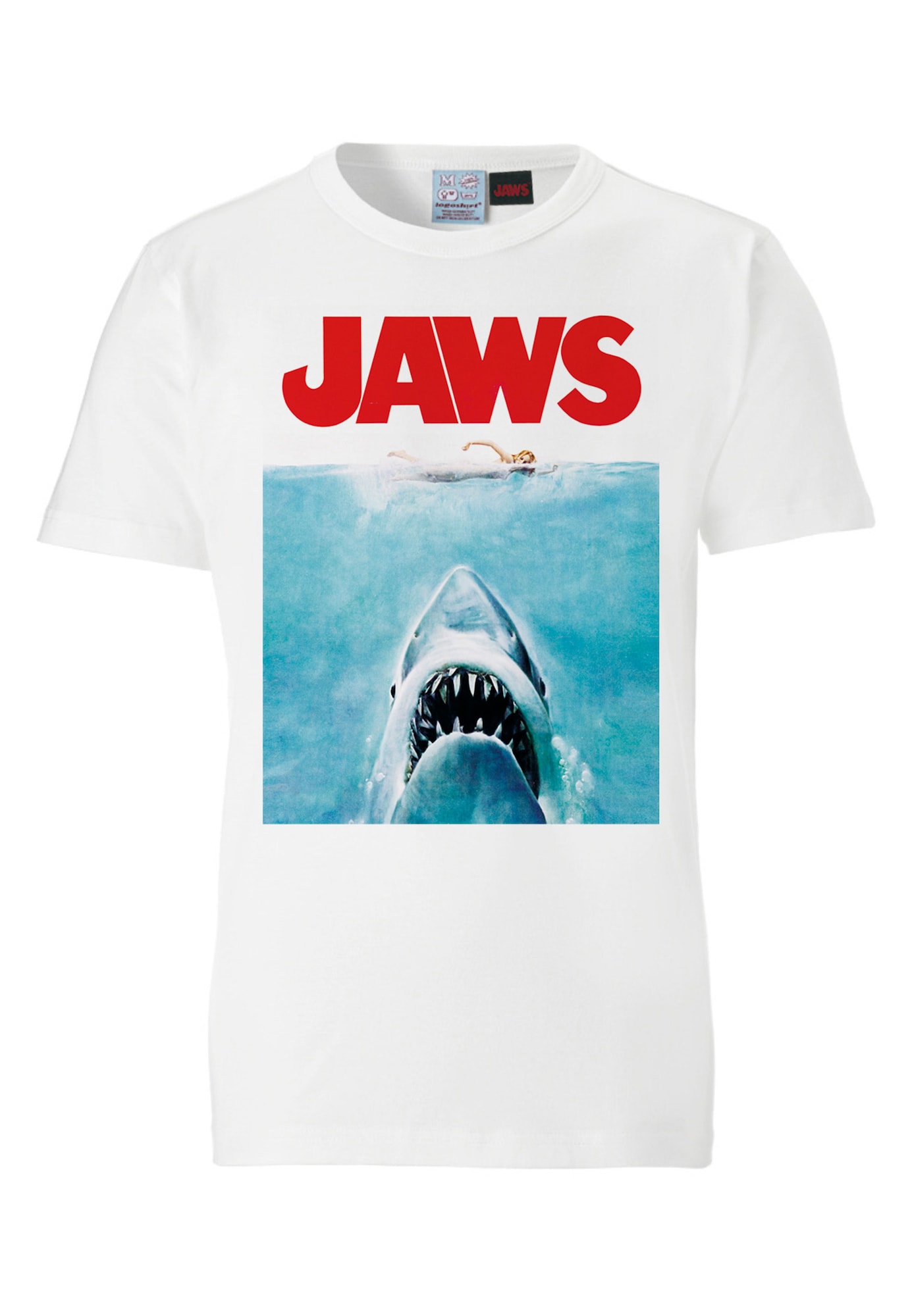 Thumbnail - T-Shirt  'Jaws'