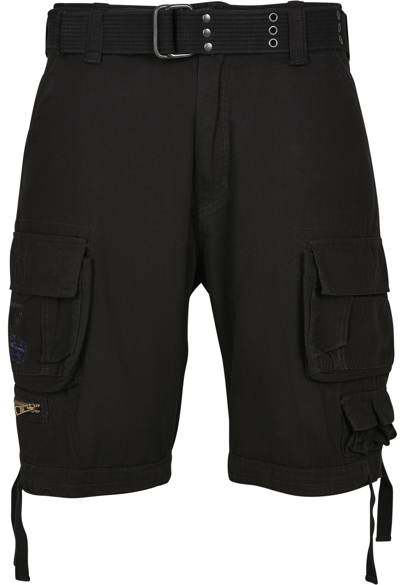 Thumbnail - Shorts 'Savage Vintage'