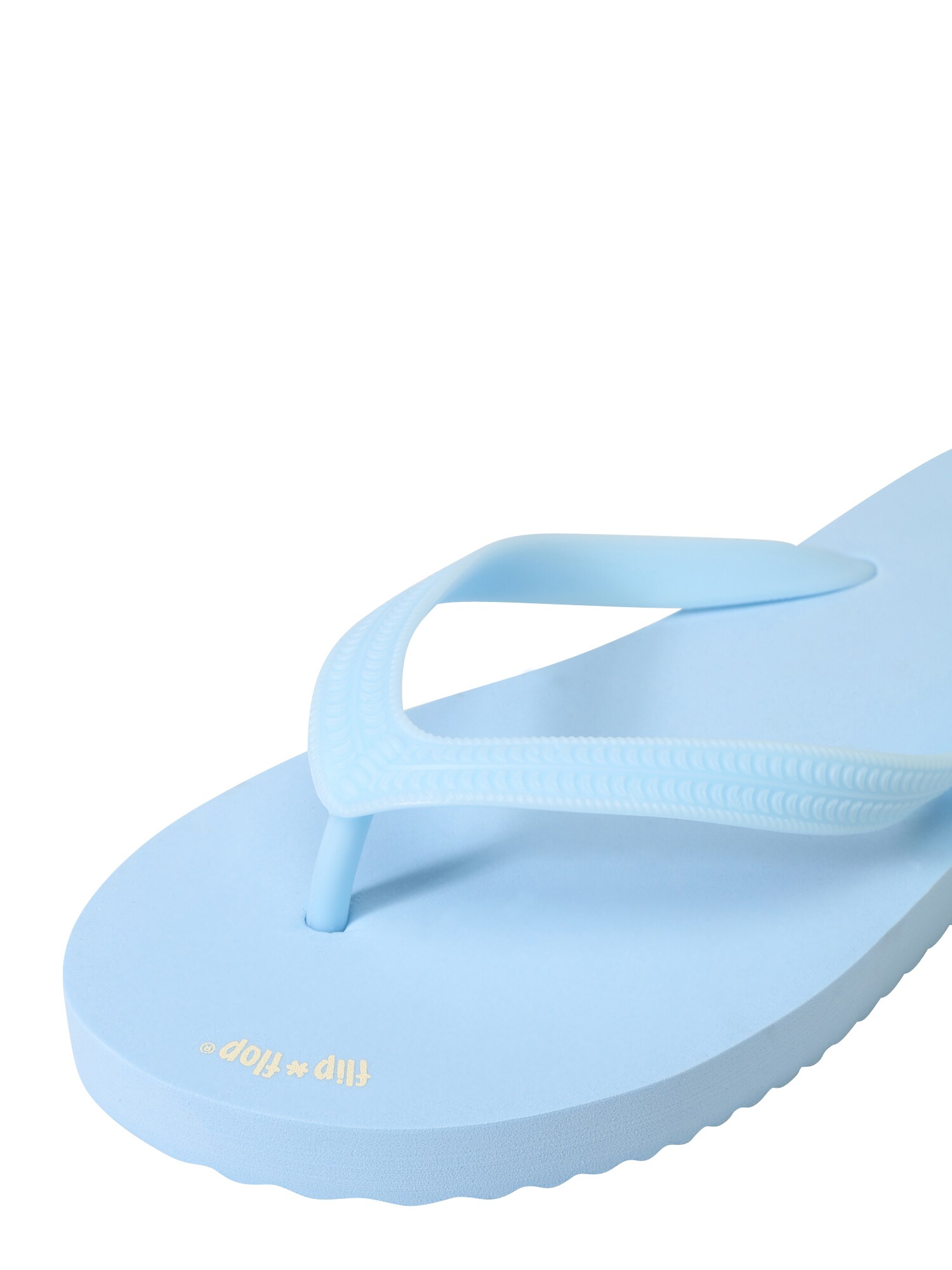 FLIP*FLOP Žabky 'Original' svetlomodrá (obrázok 5)