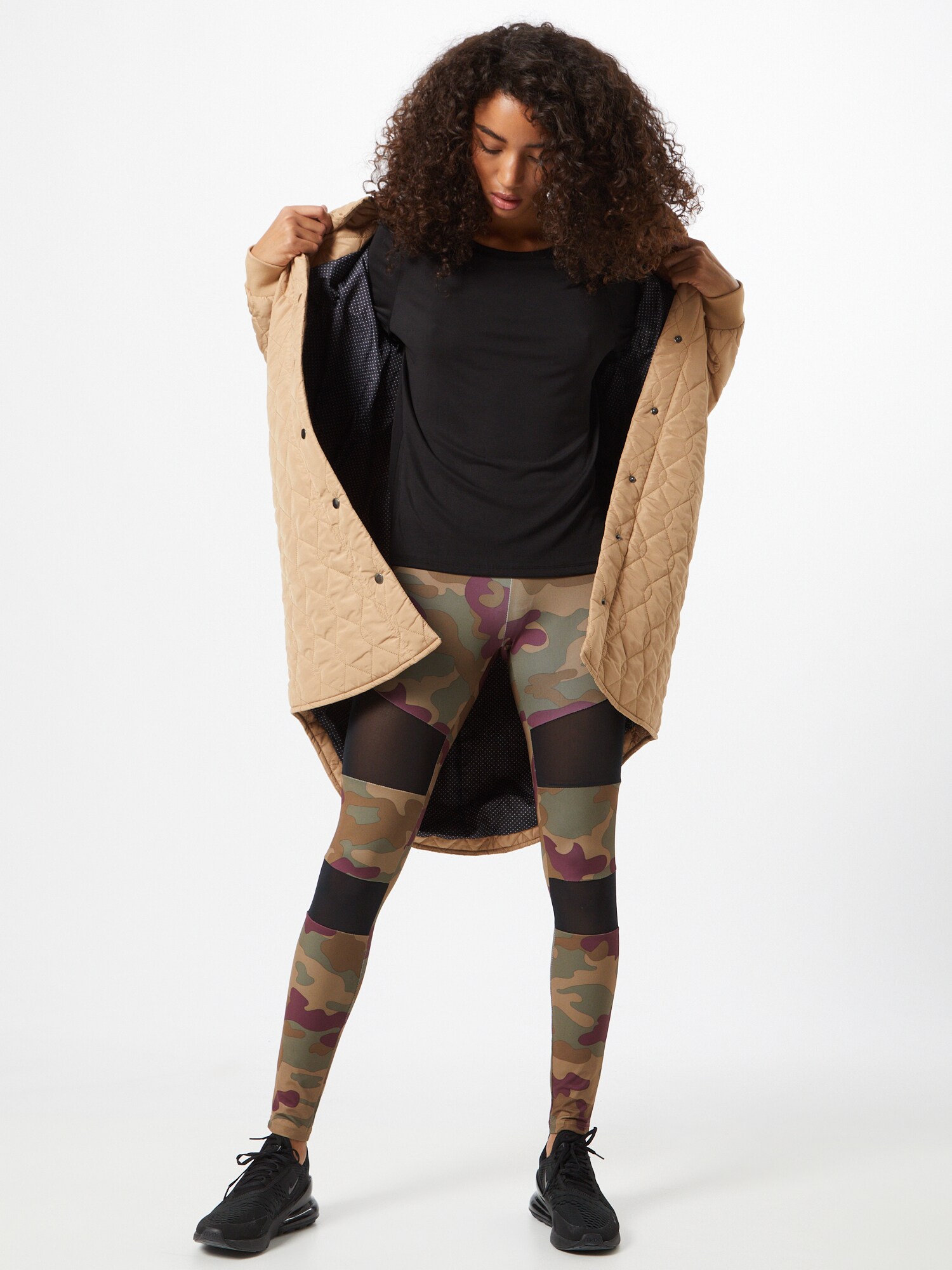 Thumbnail - Urban Classics Leggings