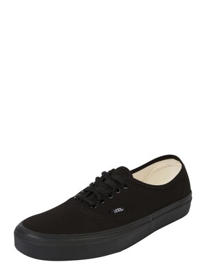 VANS Zapatillas deportivas bajas 'Authentic'  negro
