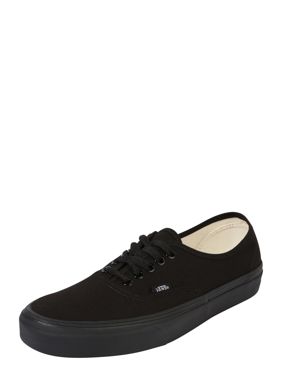 Låg sneaker 'Authentic'