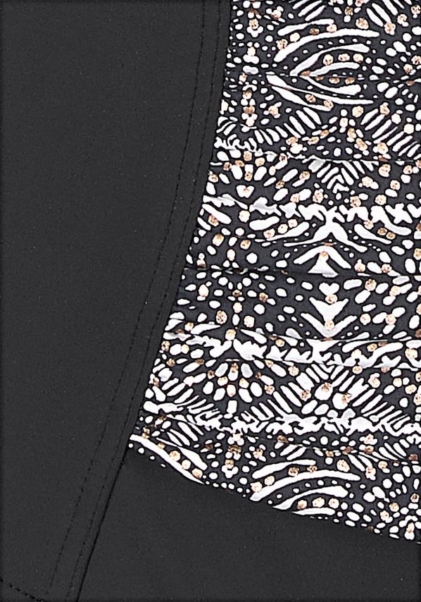 LASCANA, Formujúce plavky, Čierna, Obrázok 3 z 4