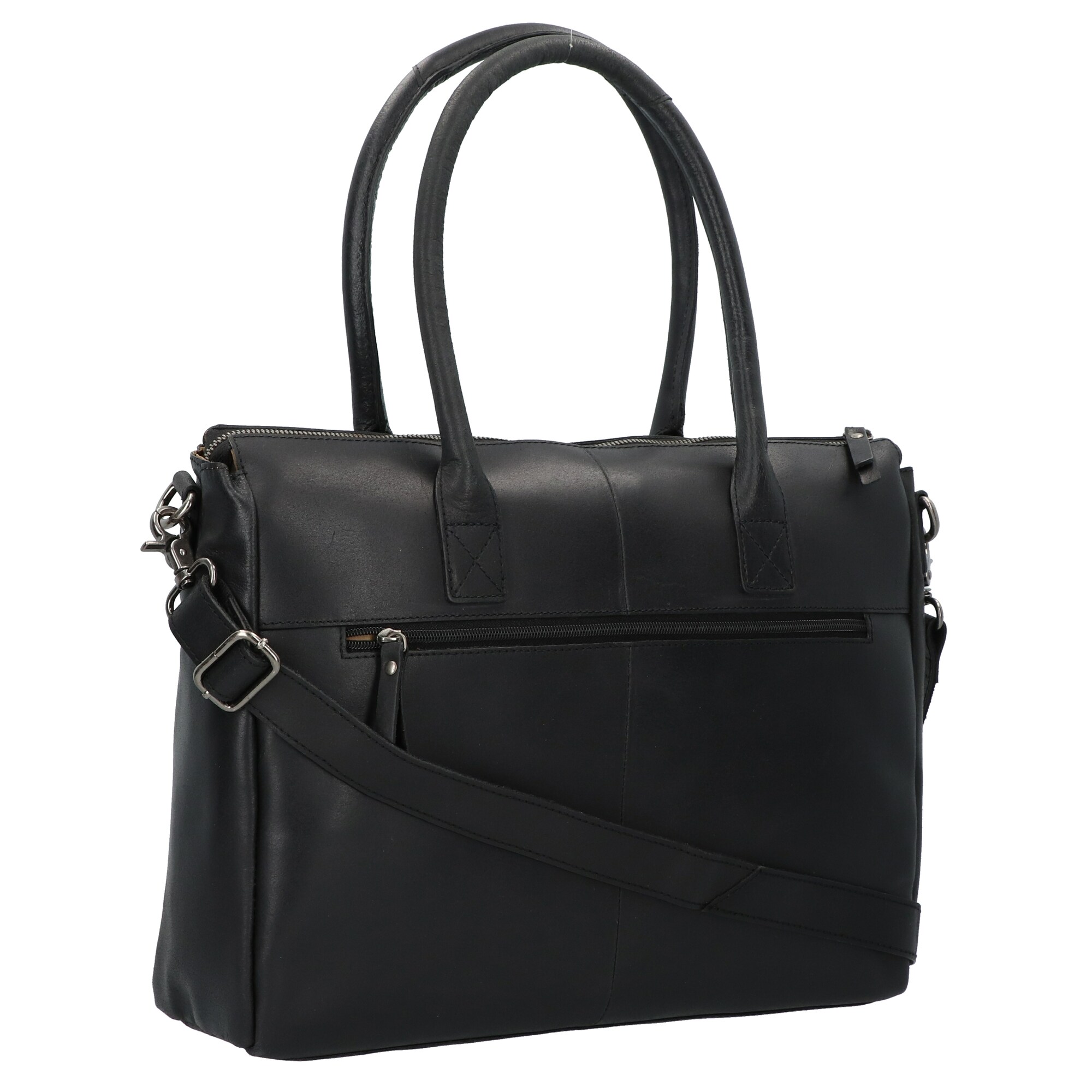 Thumbnail - Burkely Schultertasche Vintagie Valerie