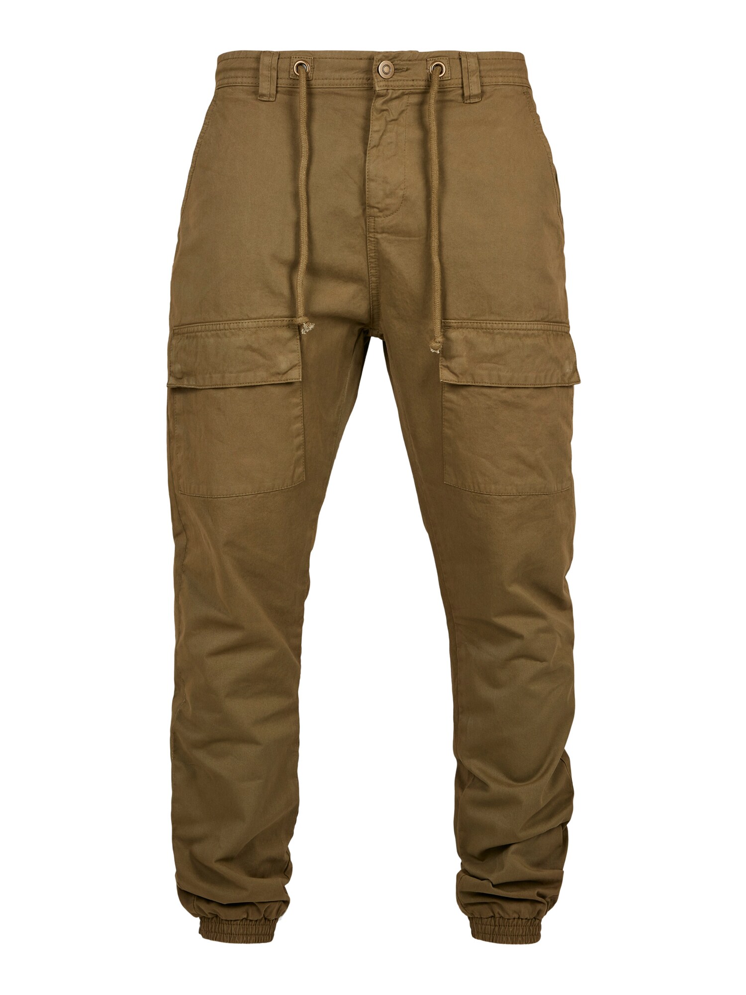 Urban Classics Kapsáče  hnedá
