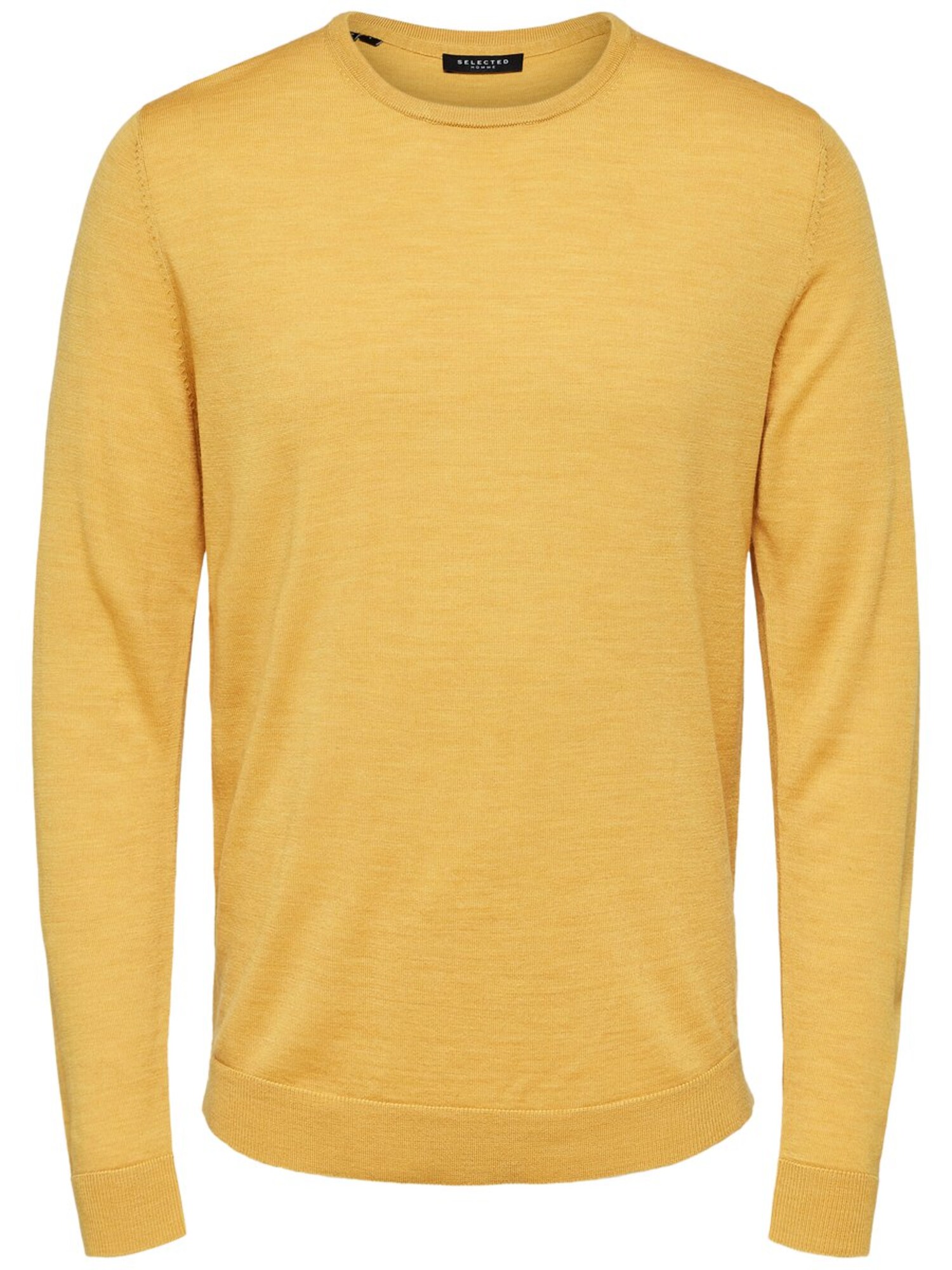 Selected Homme Heren Trui Shdtower Honing selected homme kopen in de aanbieding