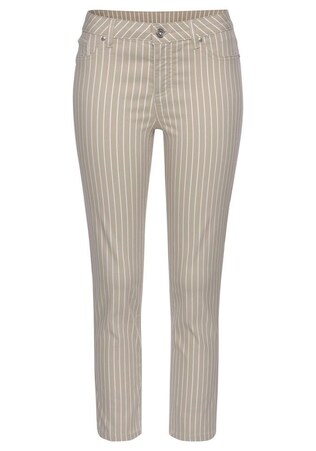LASCANA, Jeggings, bézs