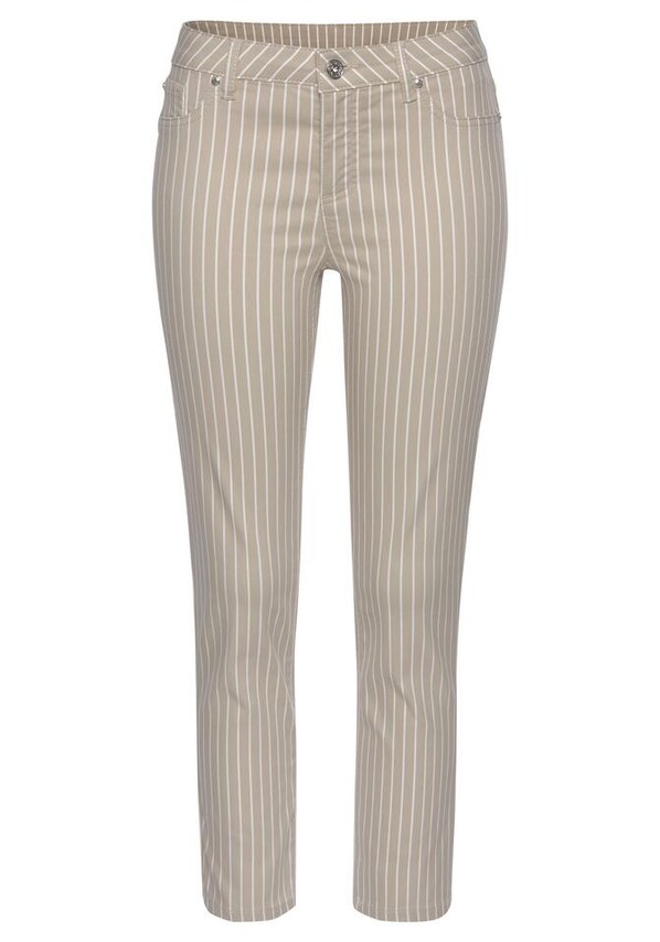 LASCANA, Jeggings, bézs, 1 kép a 7 közül