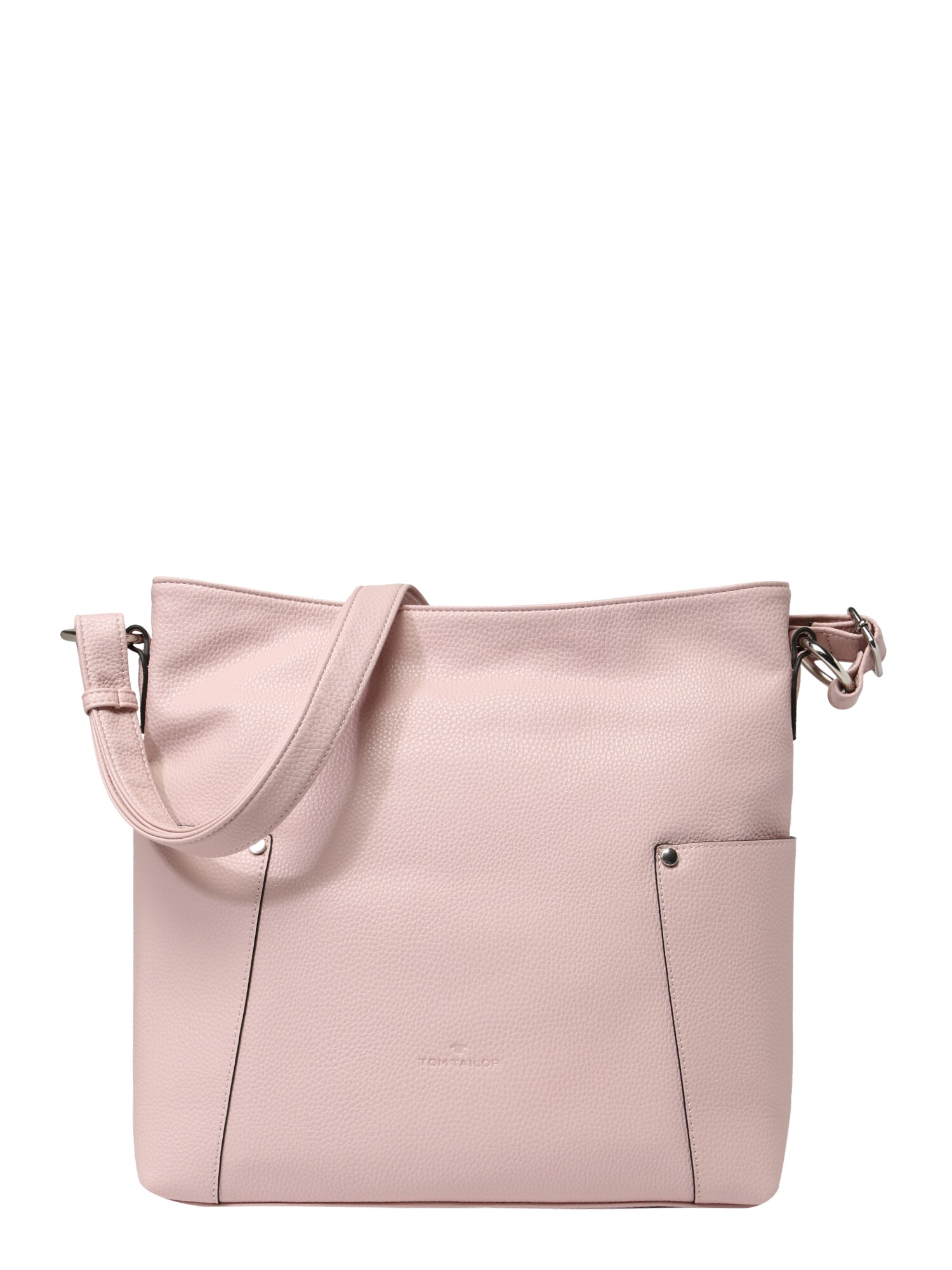 Tom Tailor Dames Schoudertas Delia Rosa tom tailor kopen in de aanbieding